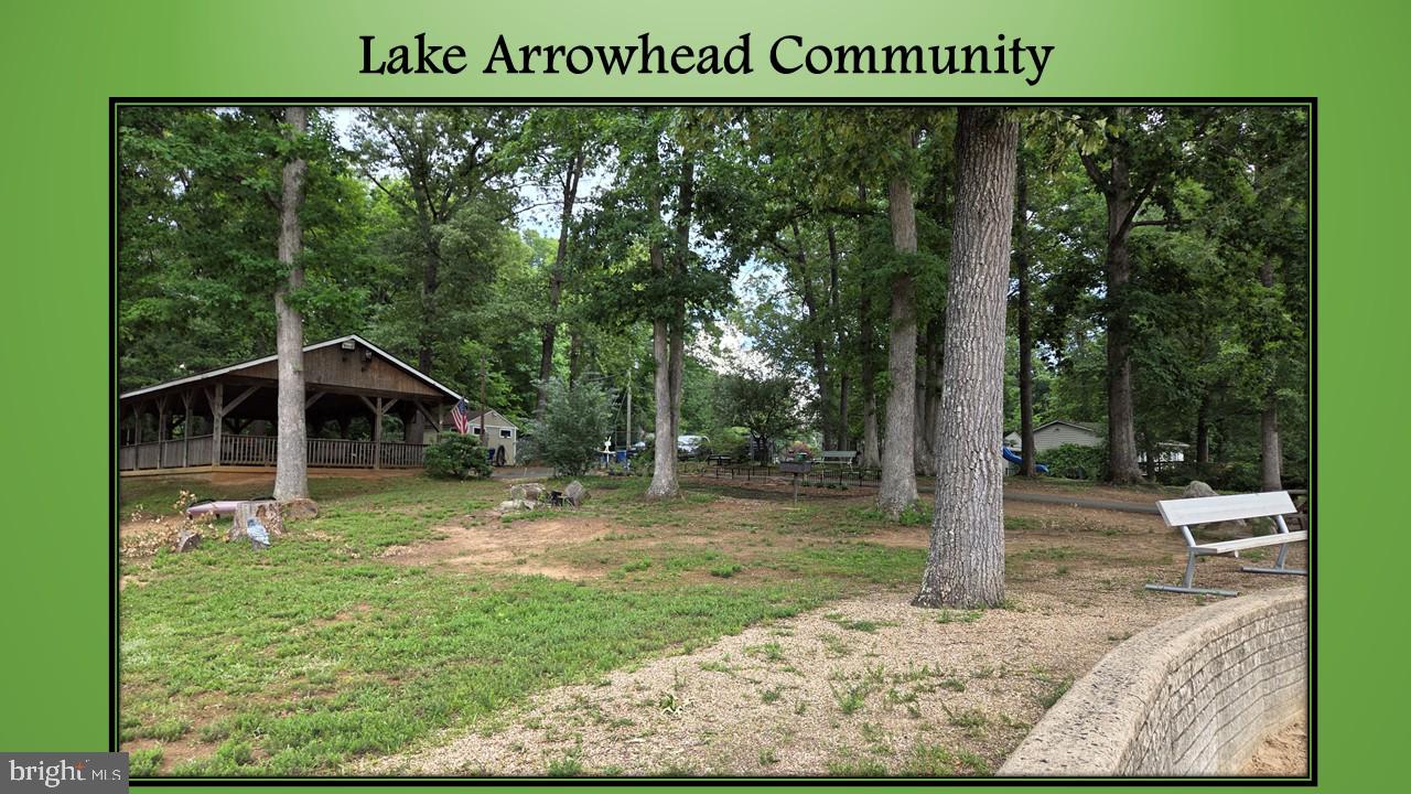 LAKE ARROWHEAD - Residential