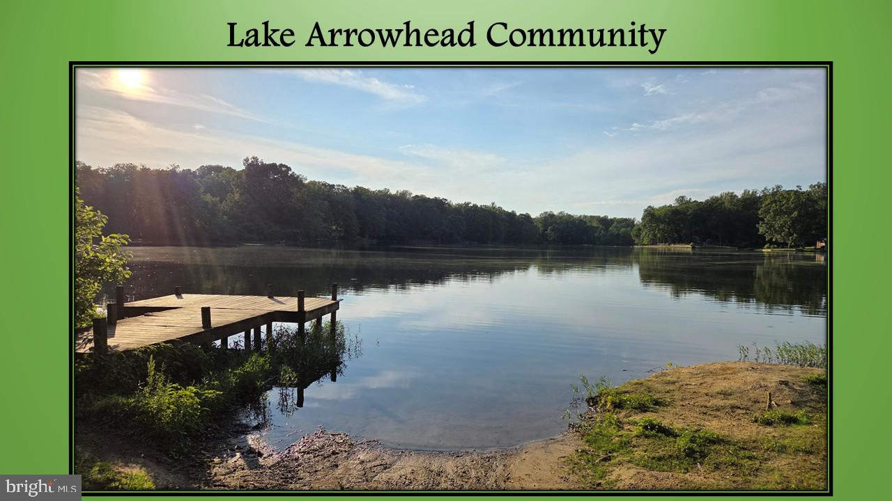 LAKE ARROWHEAD - Residential