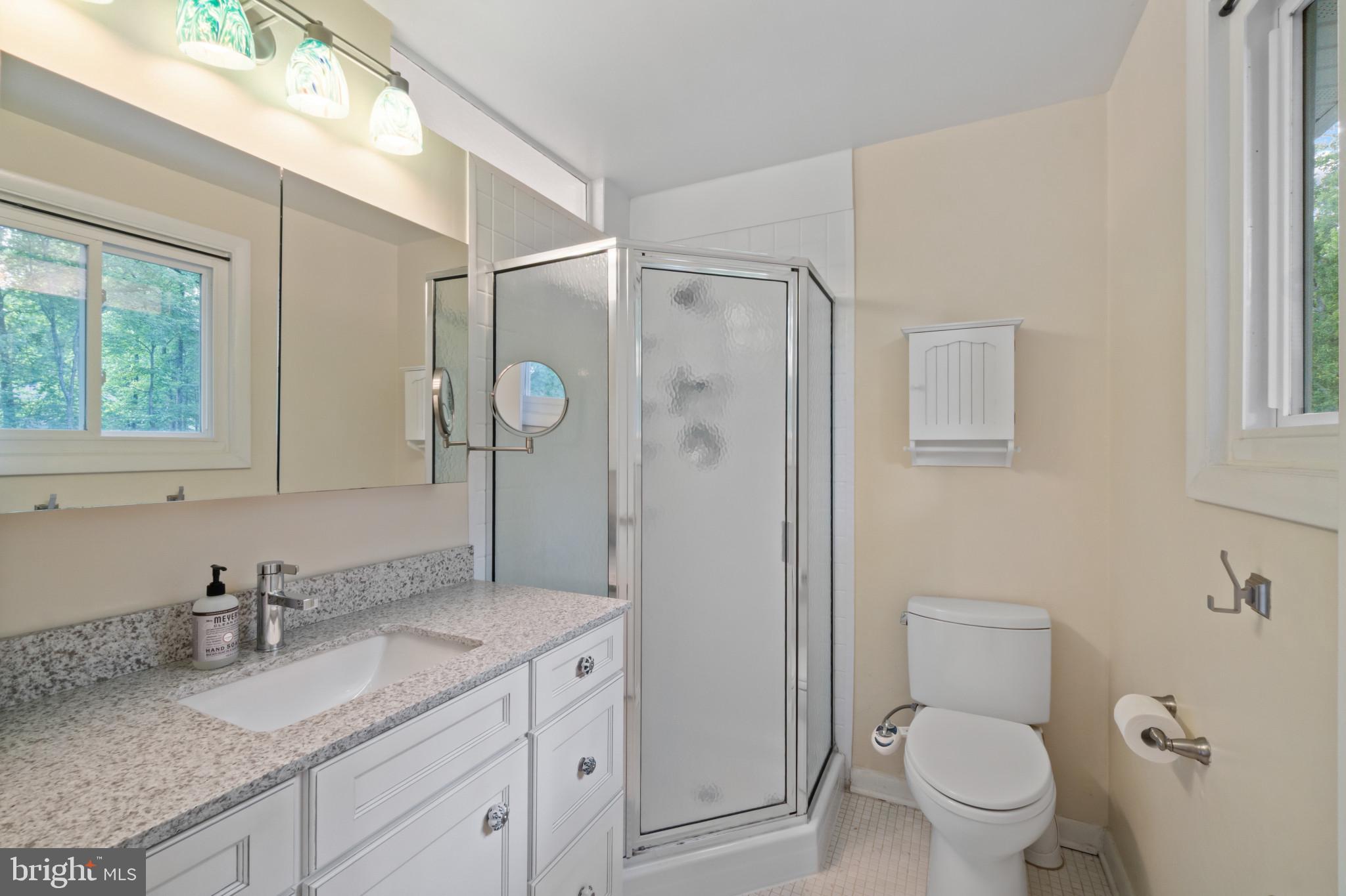 CHATEAU RIDGE - Residential