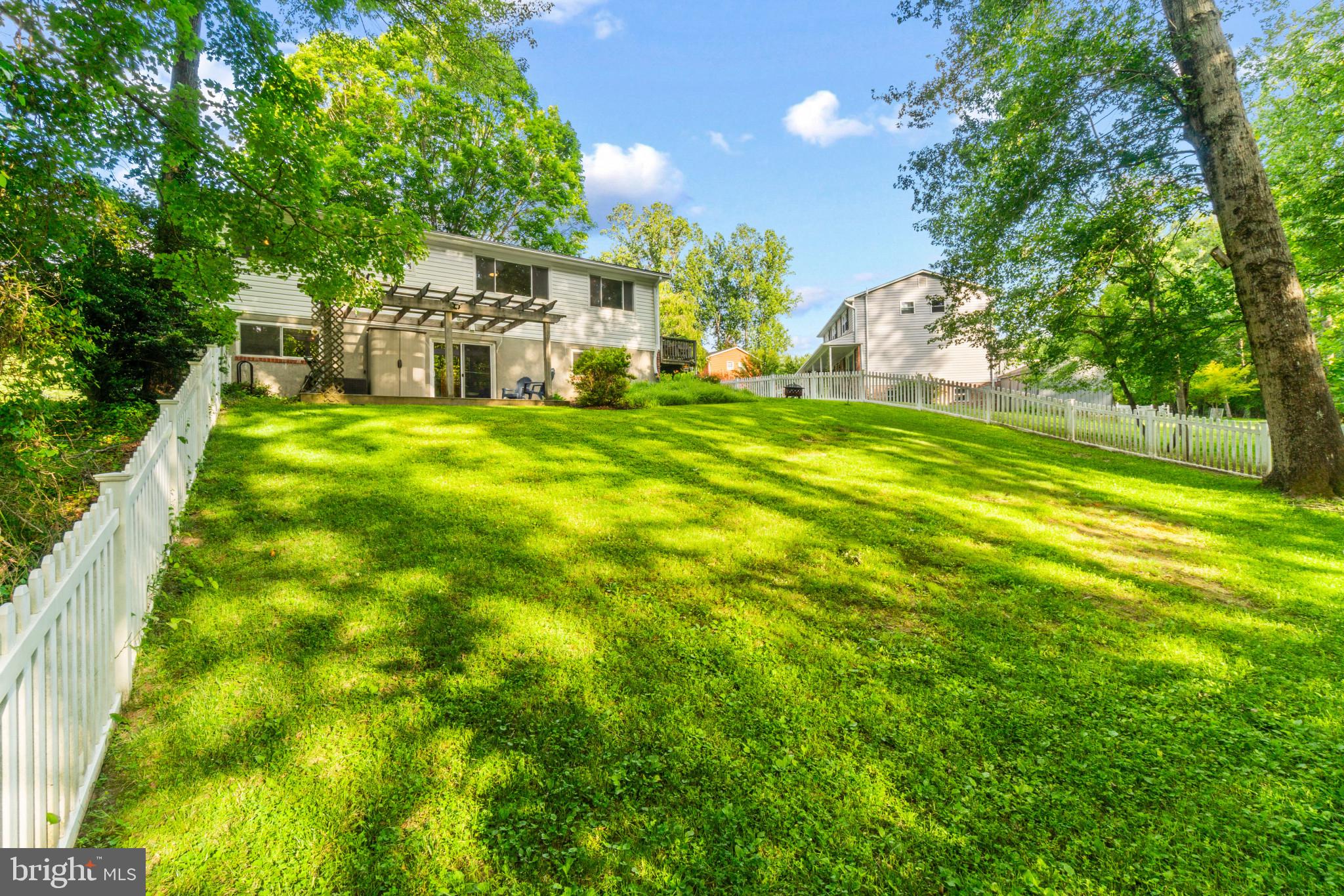 CHATEAU RIDGE - Residential