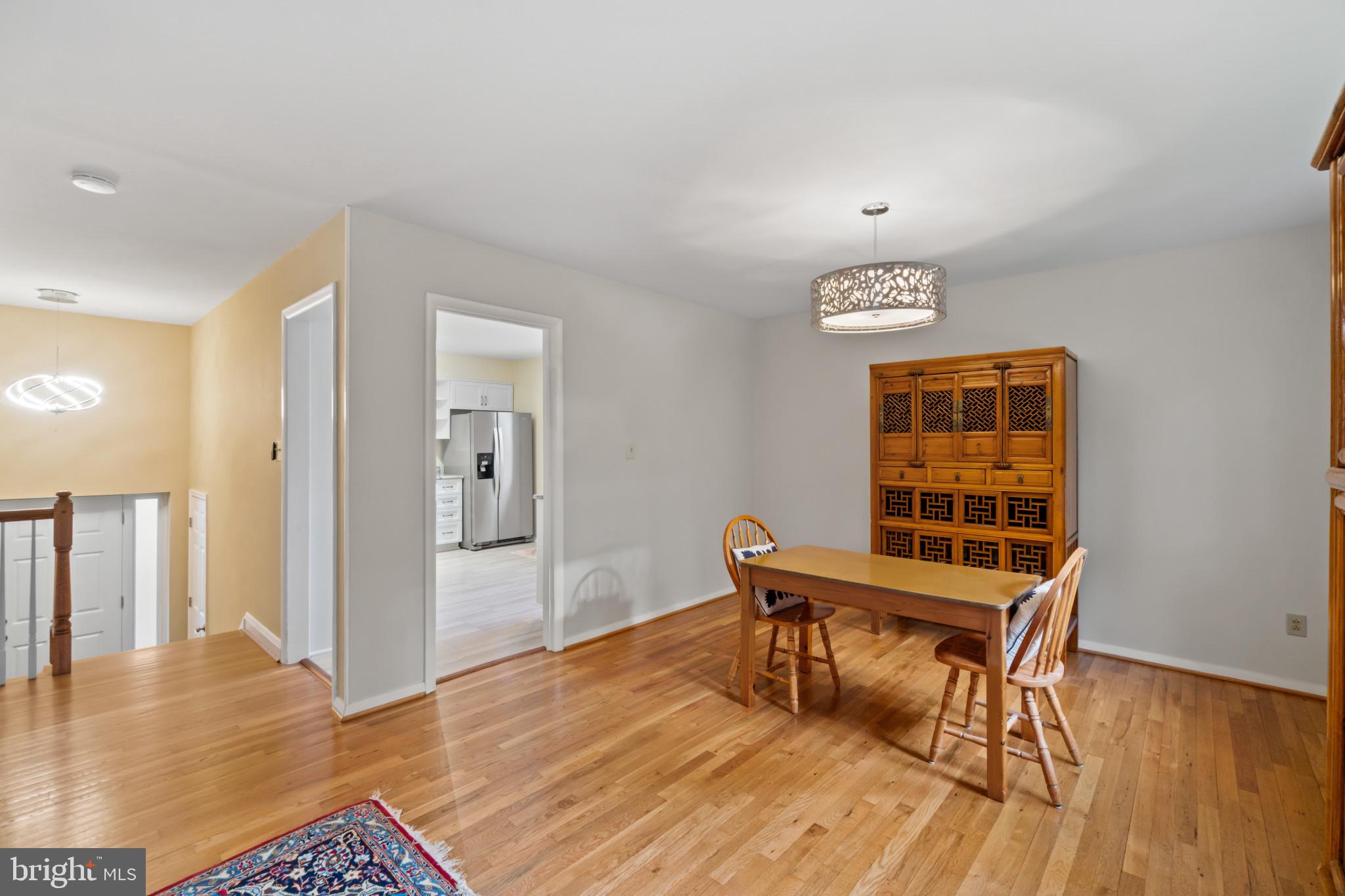 CHATEAU RIDGE - Residential