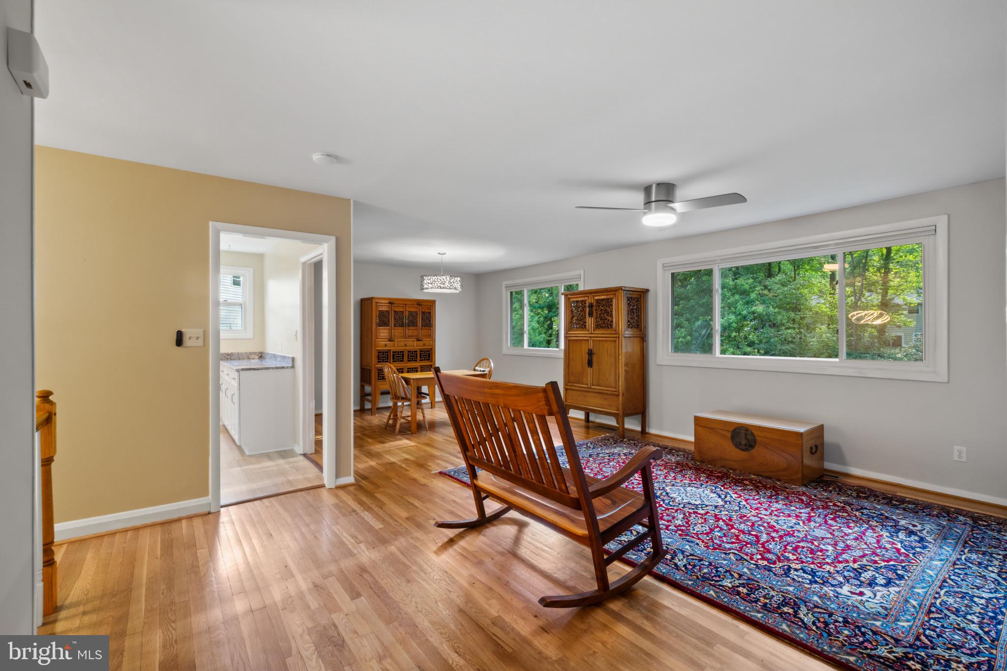 CHATEAU RIDGE - Residential