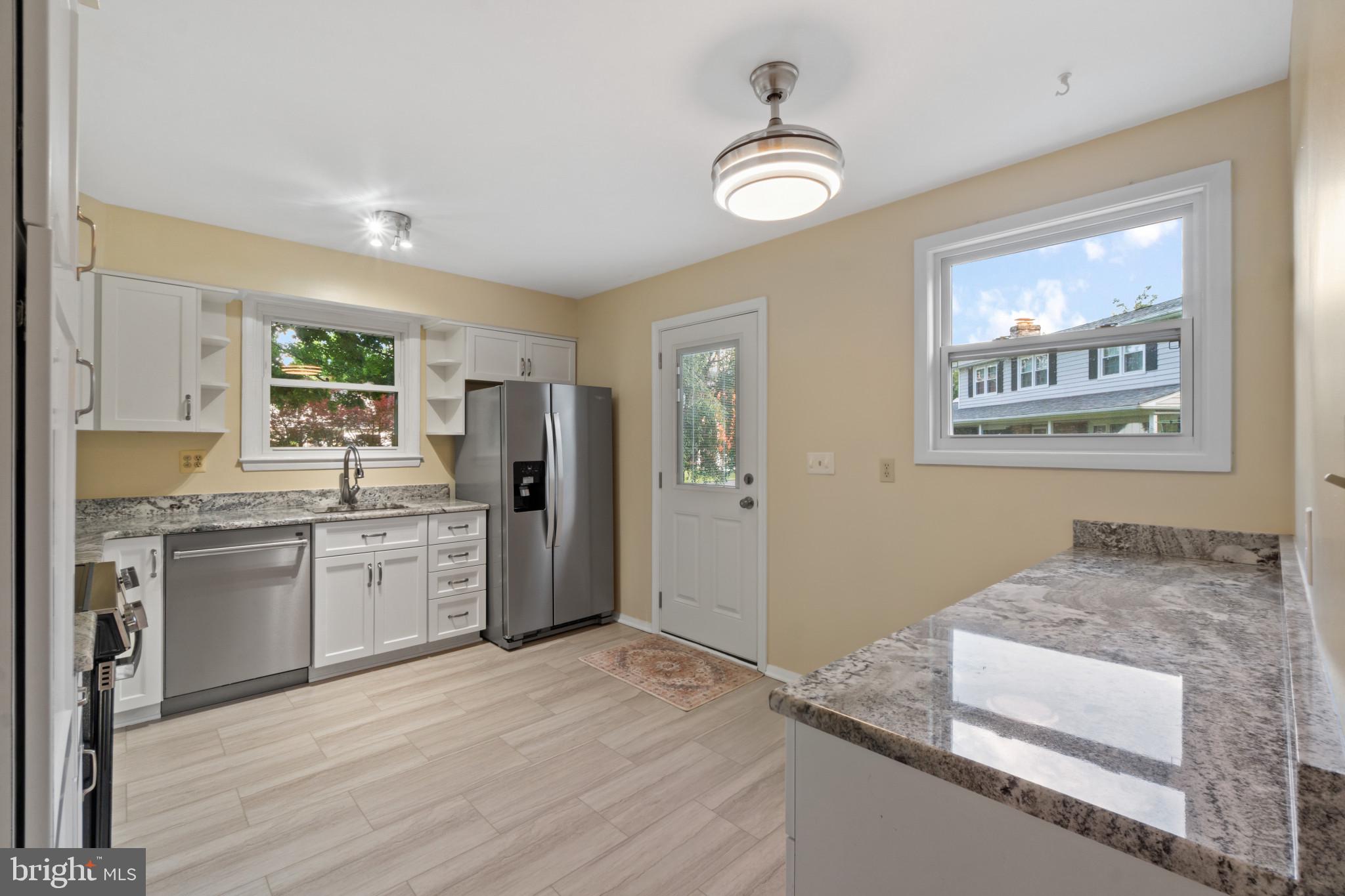 CHATEAU RIDGE - Residential