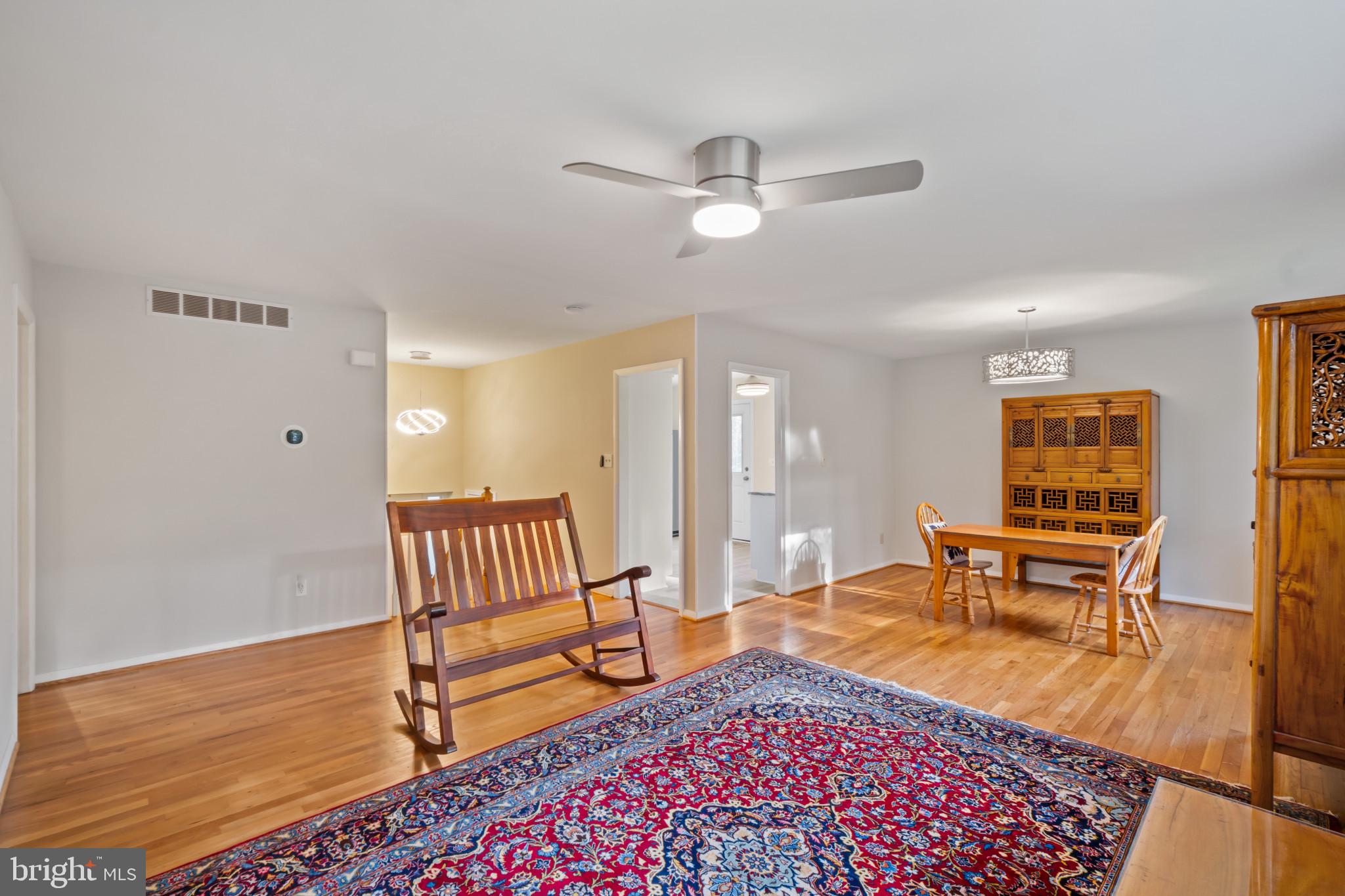 CHATEAU RIDGE - Residential