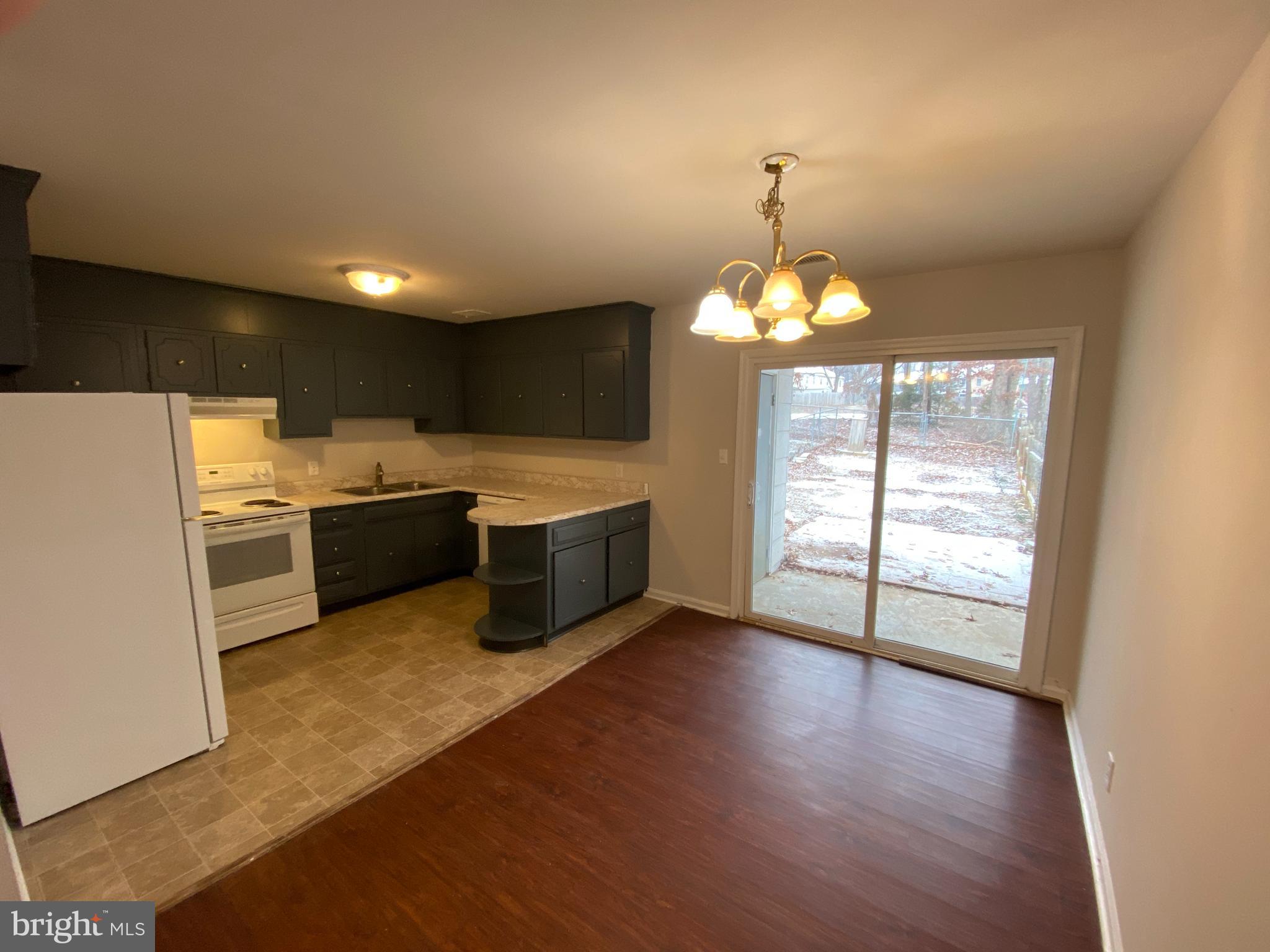 OLDE GREENWICH - Residential Lease