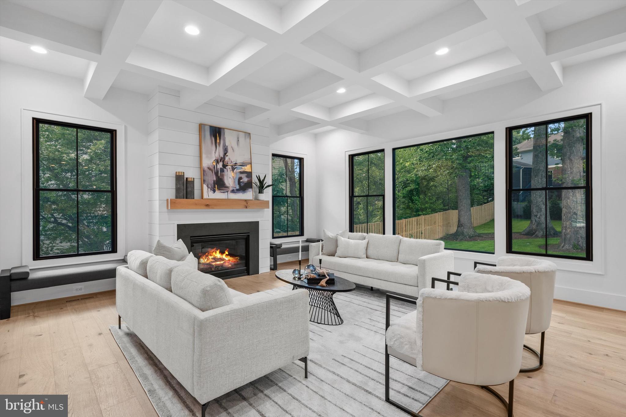 BERKSHIRE OAKWOOD - Residential