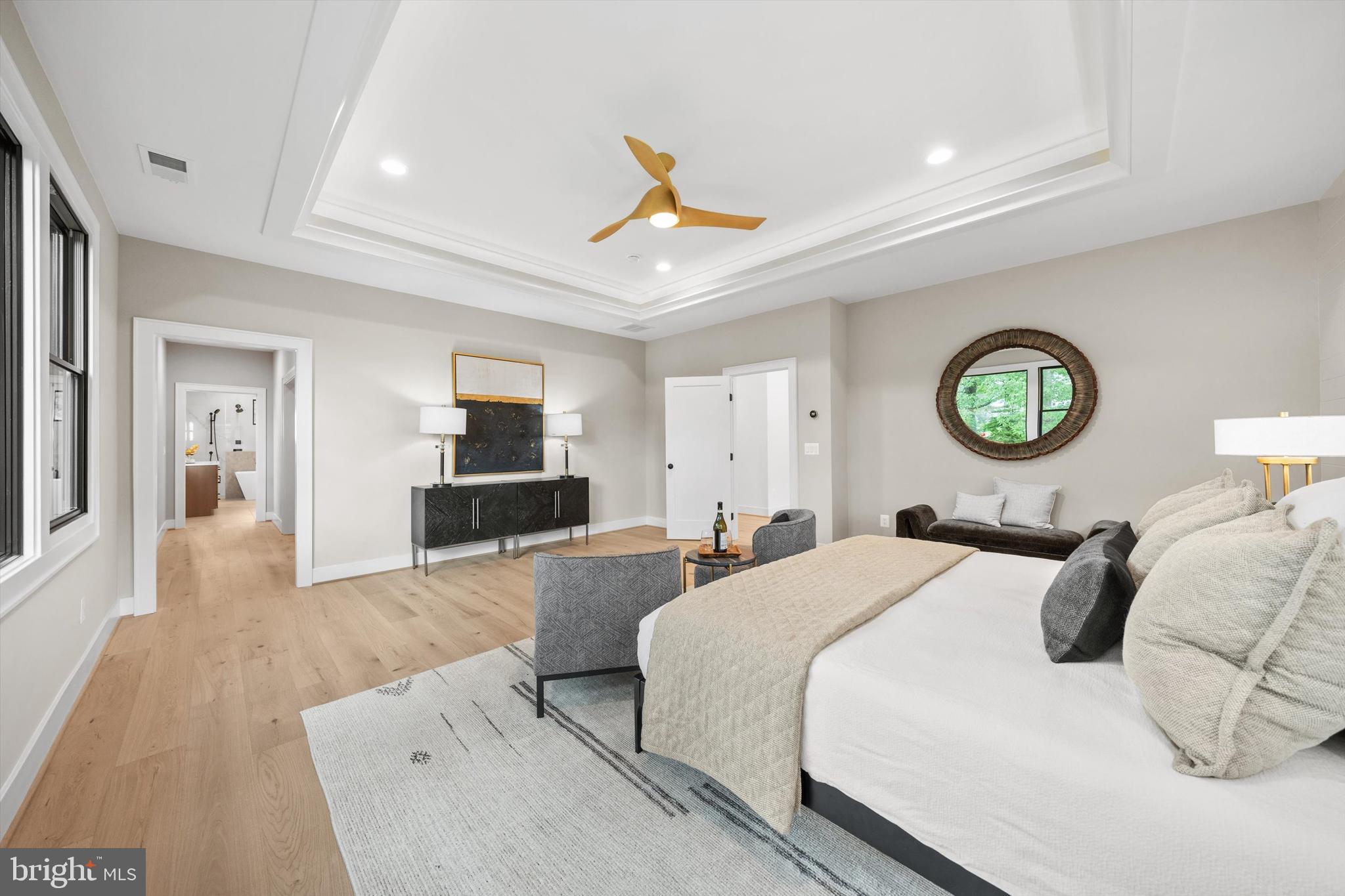 BERKSHIRE OAKWOOD - Residential