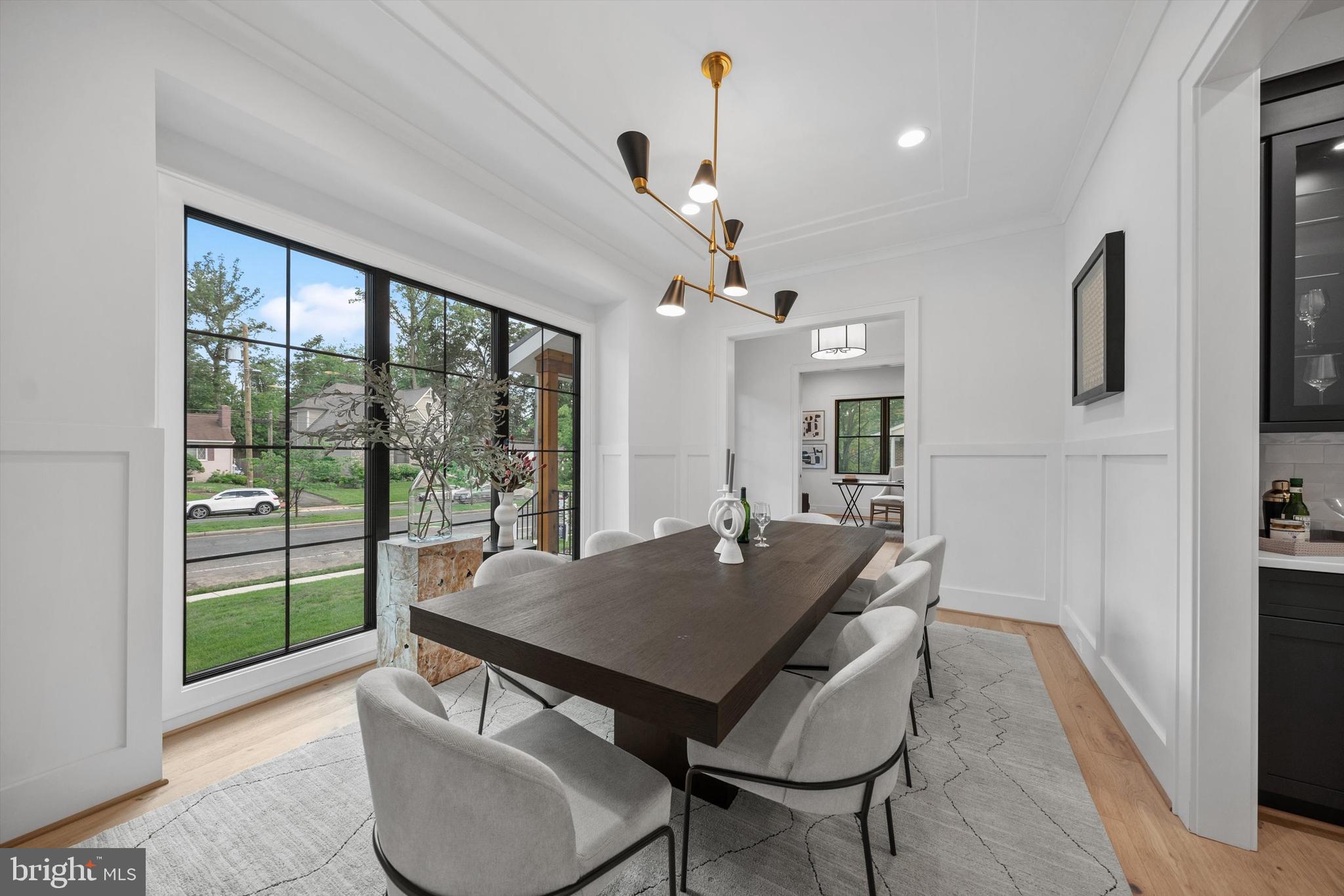 BERKSHIRE OAKWOOD - Residential