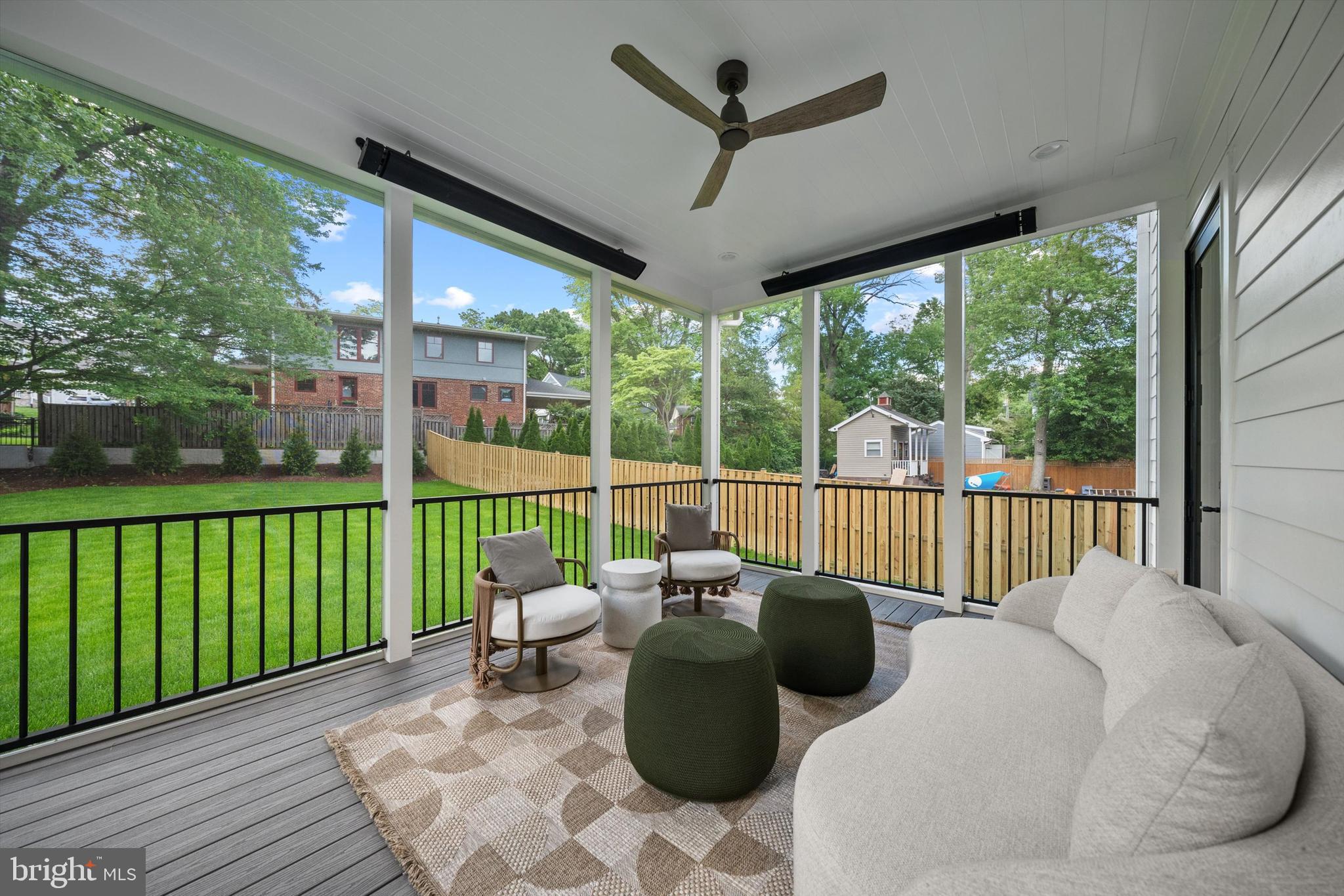 BERKSHIRE OAKWOOD - Residential