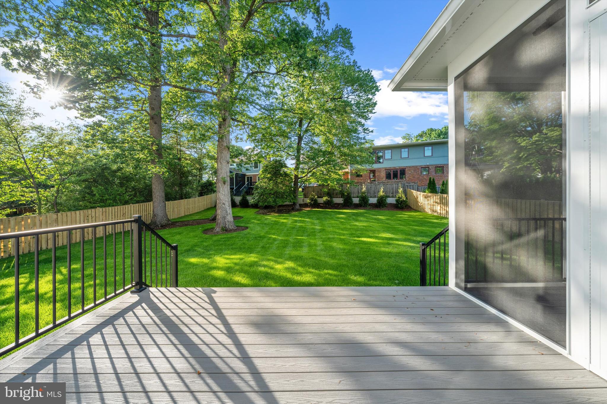 BERKSHIRE OAKWOOD - Residential