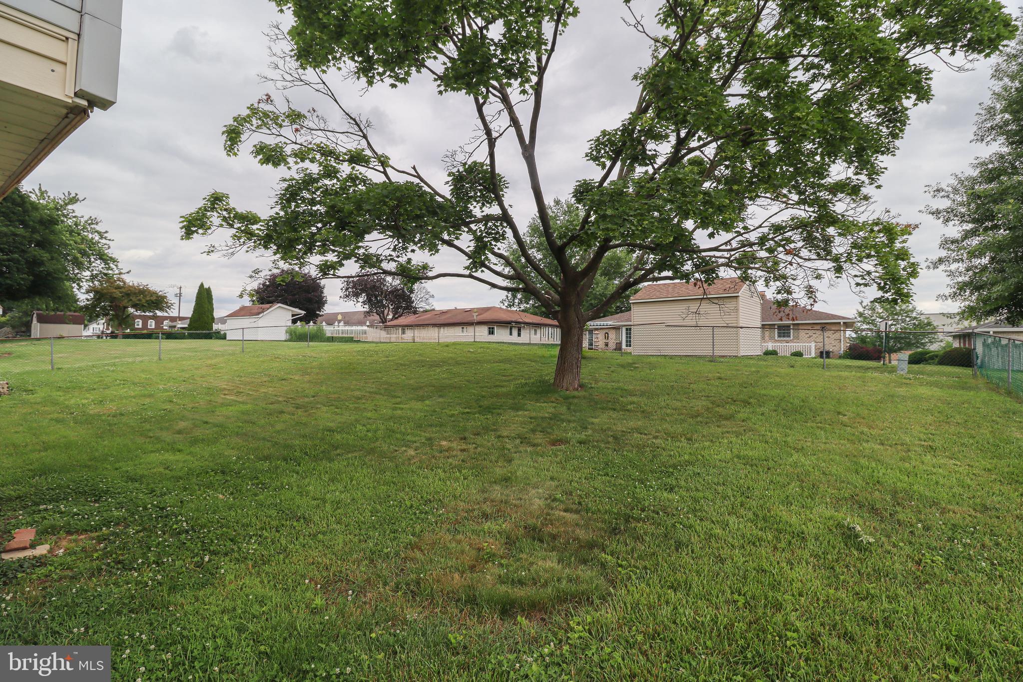 FENWICK HEIGHTS - Residential