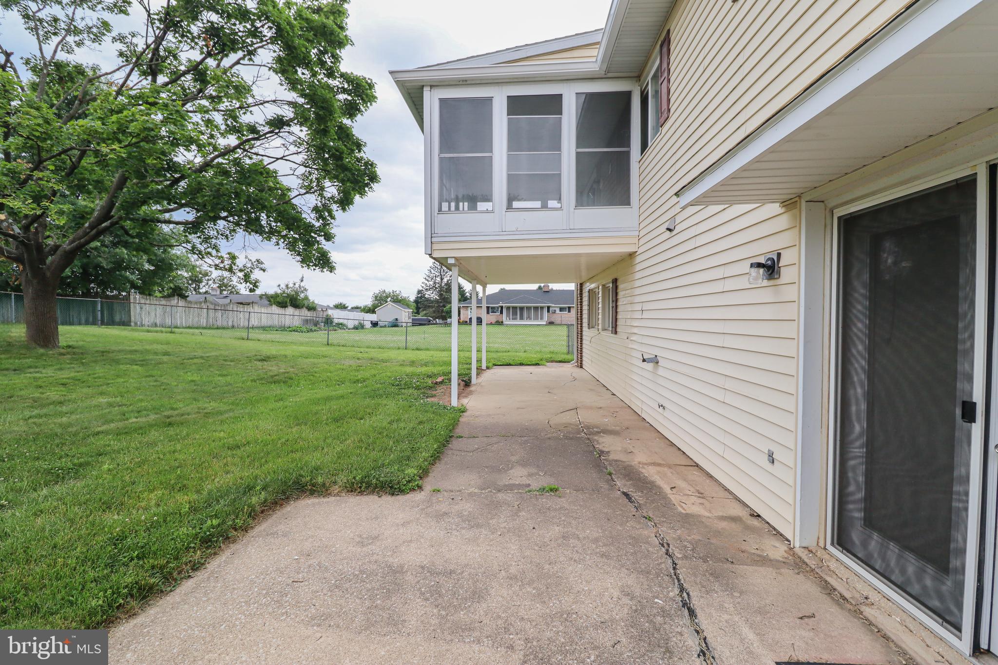FENWICK HEIGHTS - Residential