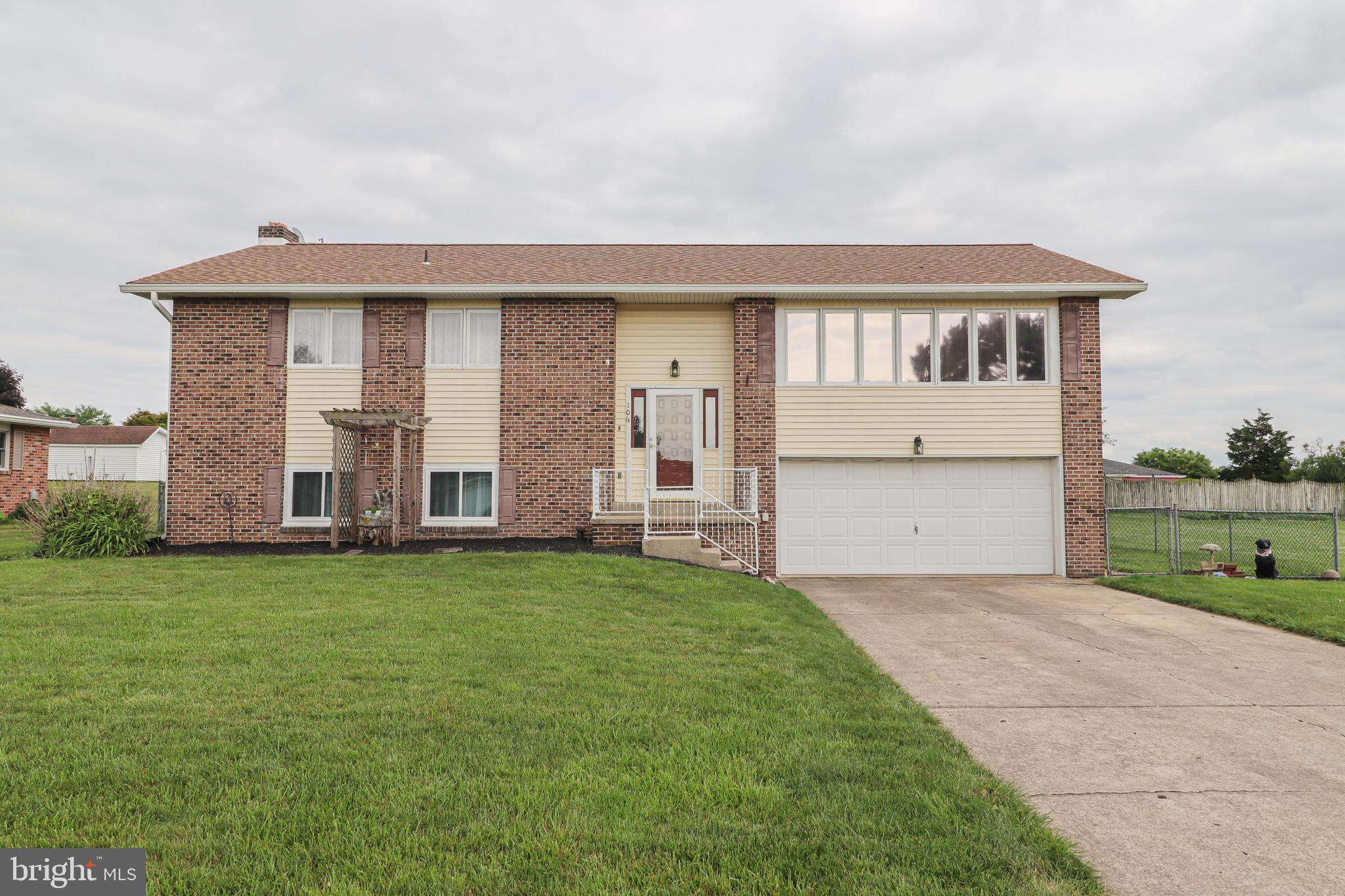 FENWICK HEIGHTS - Residential