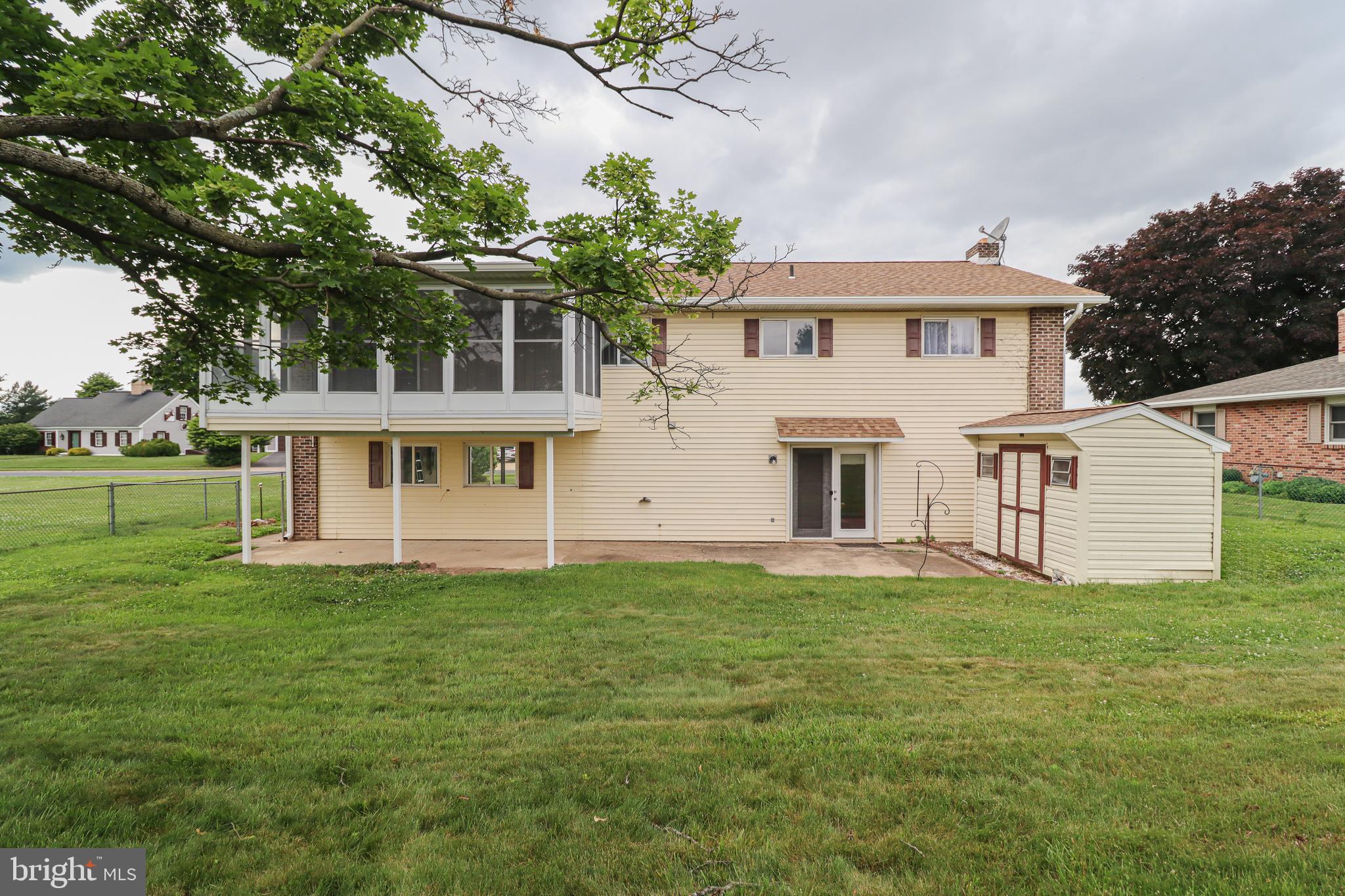 FENWICK HEIGHTS - Residential