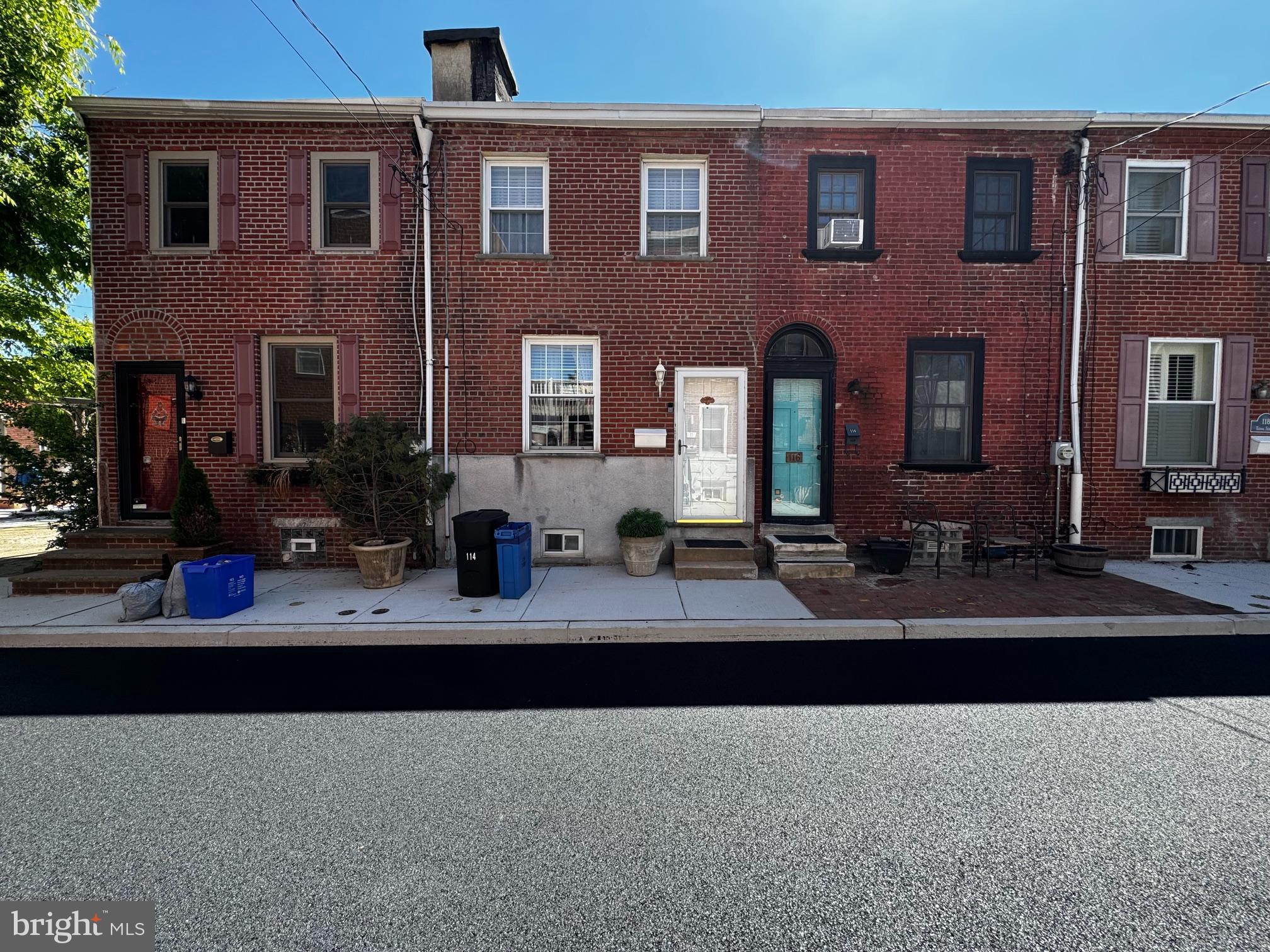 PENNSPORT - Residential