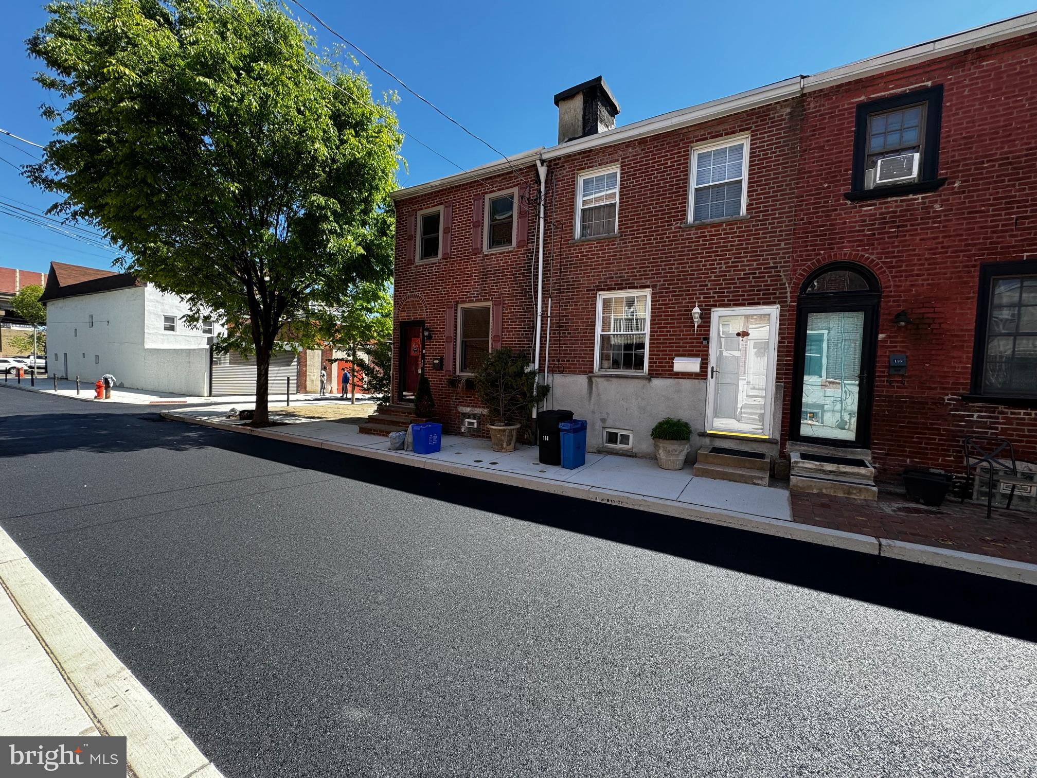 PENNSPORT - Residential