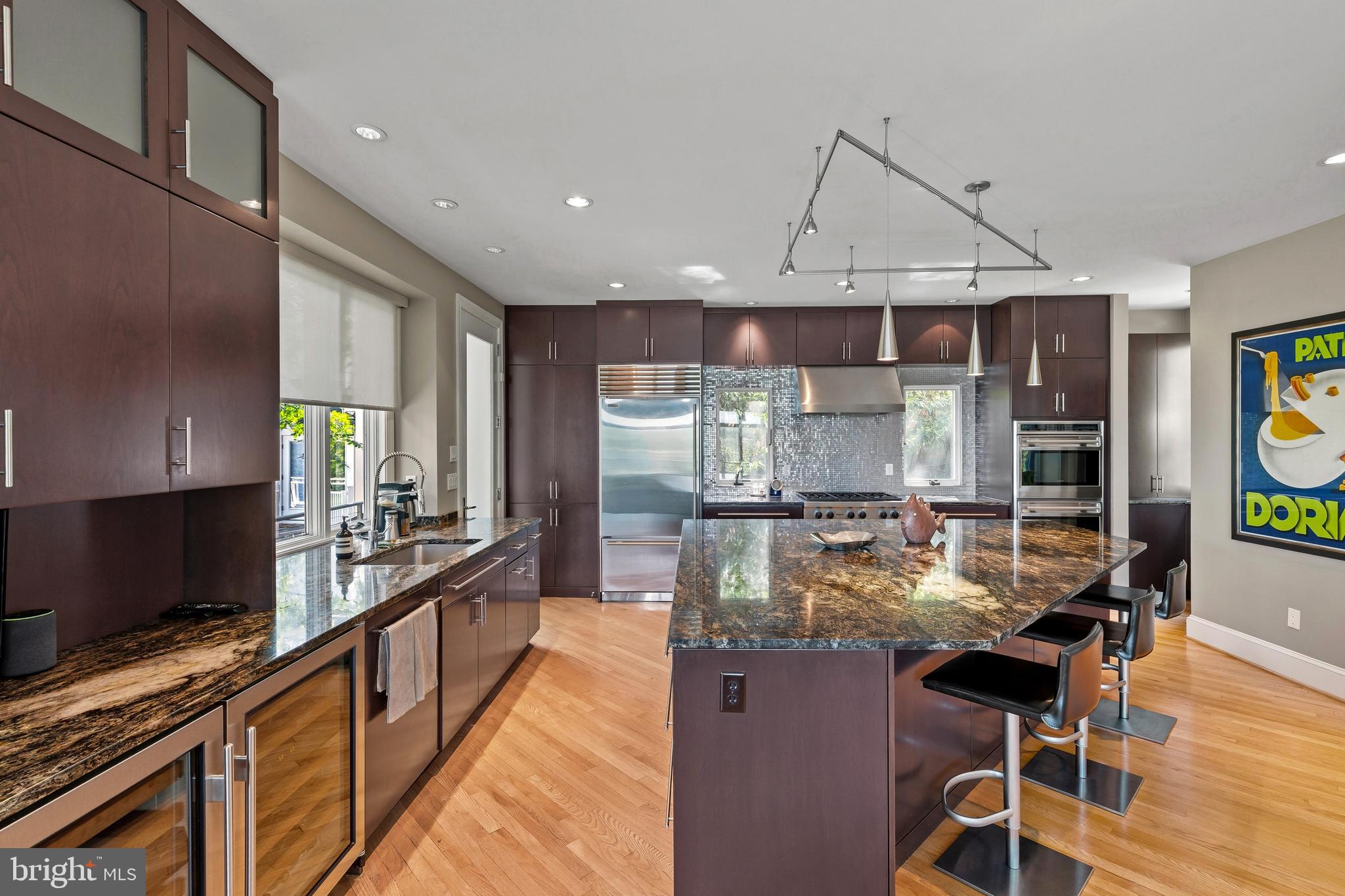 EPPING FOREST - Residential