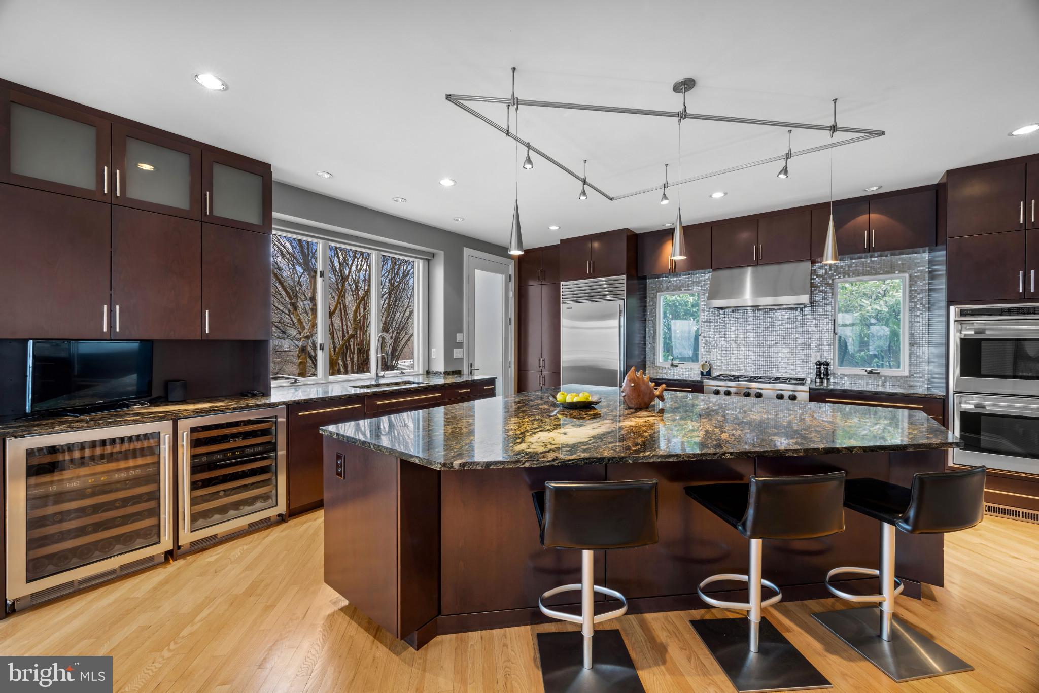 EPPING FOREST - Residential