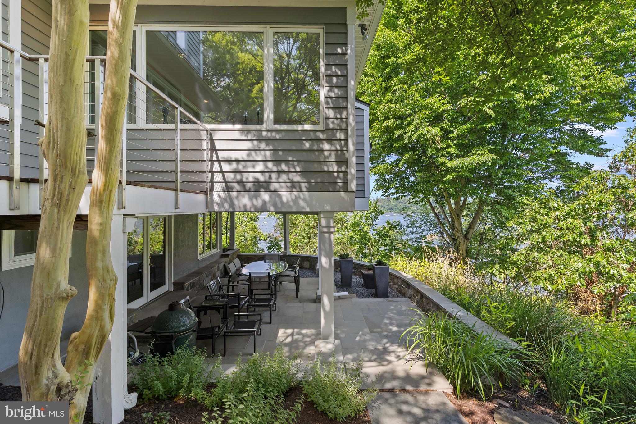 EPPING FOREST - Residential