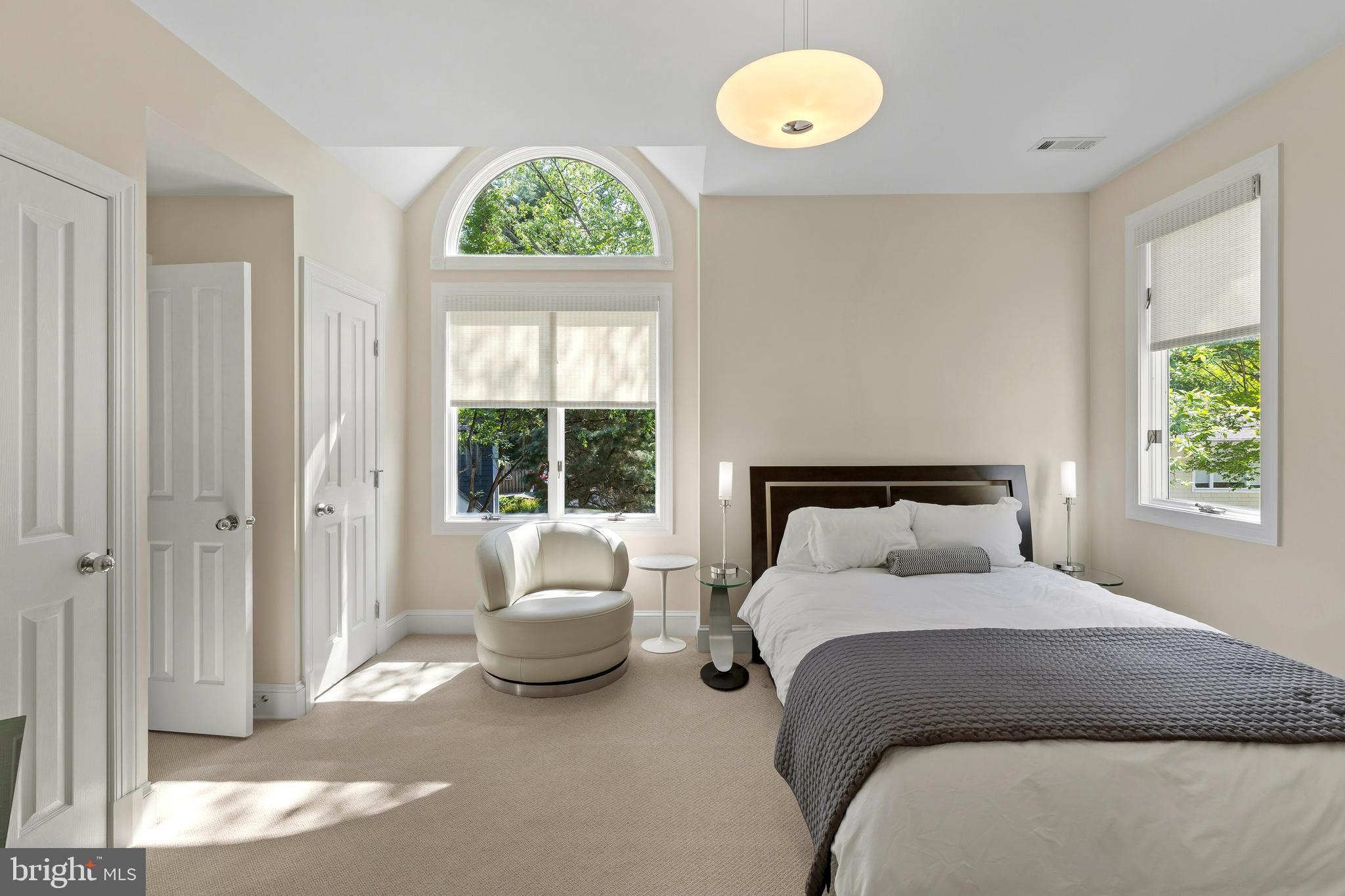 EPPING FOREST - Residential