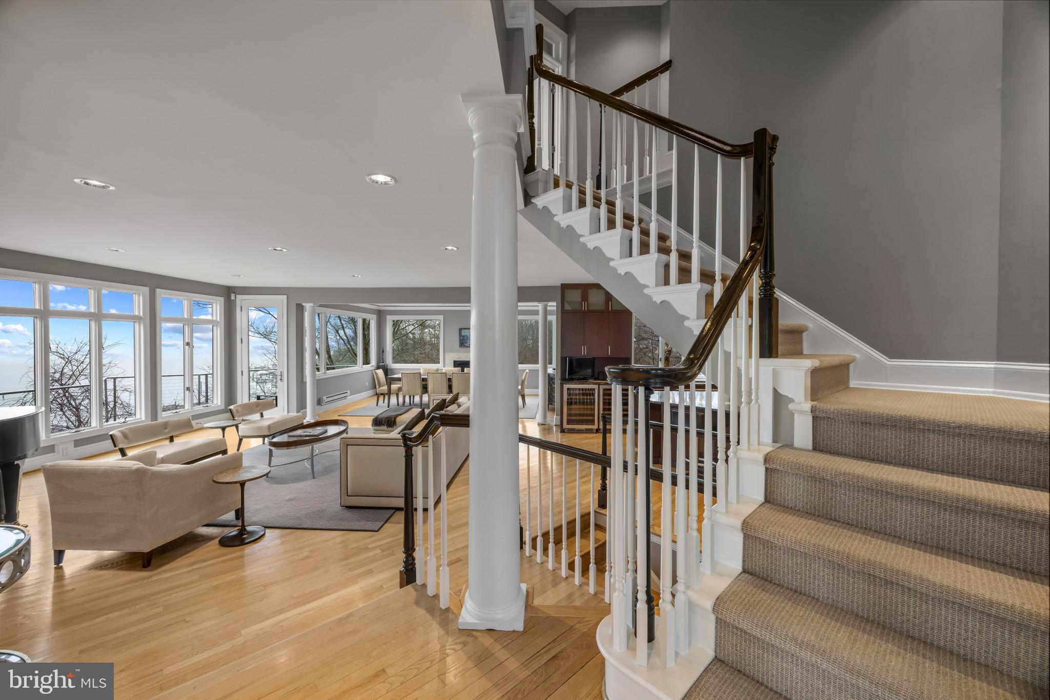 EPPING FOREST - Residential