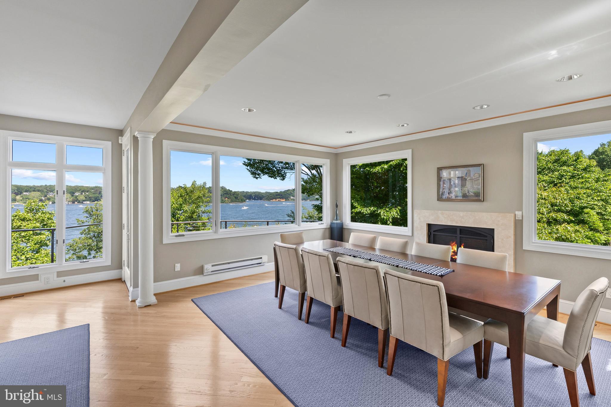 EPPING FOREST - Residential