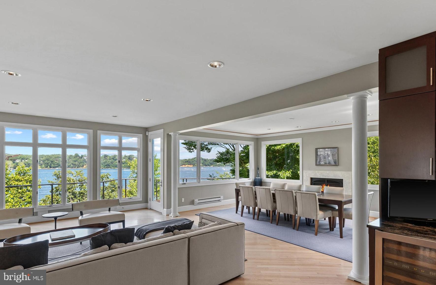 EPPING FOREST - Residential