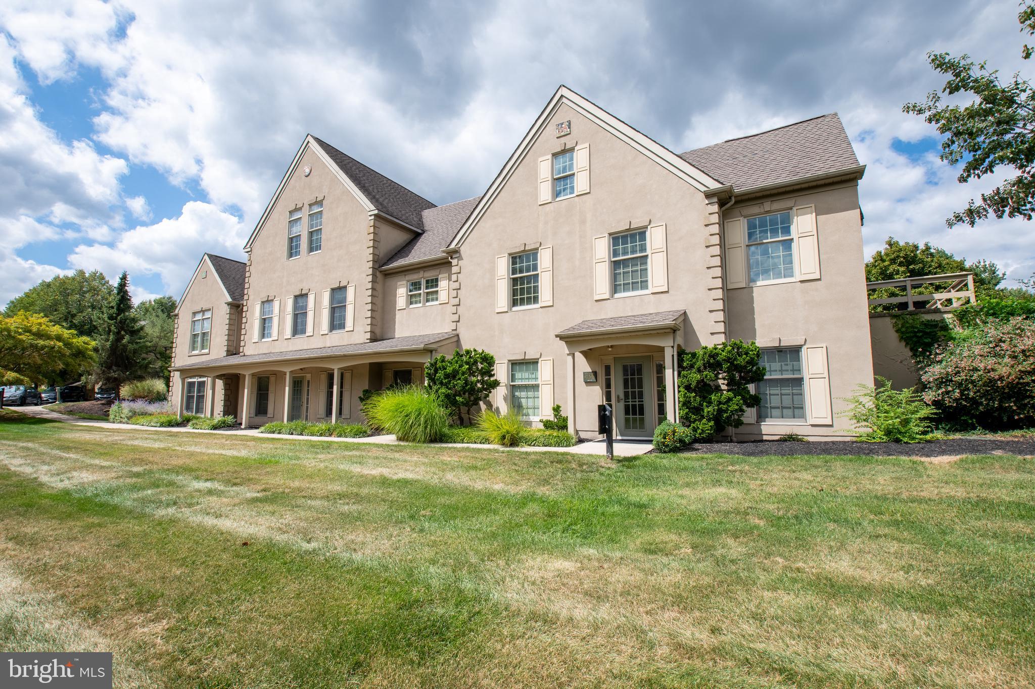 Professional Office Condo - Prime Location in Hyde Park just minutes to Doylestown, off Rte 202 and Mechanicsville.
Welcome to this well-maintained first floor condo with a private entry and ample on-site parking. The space is thoughtfully designed and tastefully decorated, featuring three private offices, a welcoming reception area, and a kitchenette with conference table for meetings or team collaboration.
Additional Highlights include a dedicated work area and a private bathroom for convenience.
This move-in ready space is ideal for a variety of professional uses - law, medical, accounting, consulting etc. Easy accessibilty
