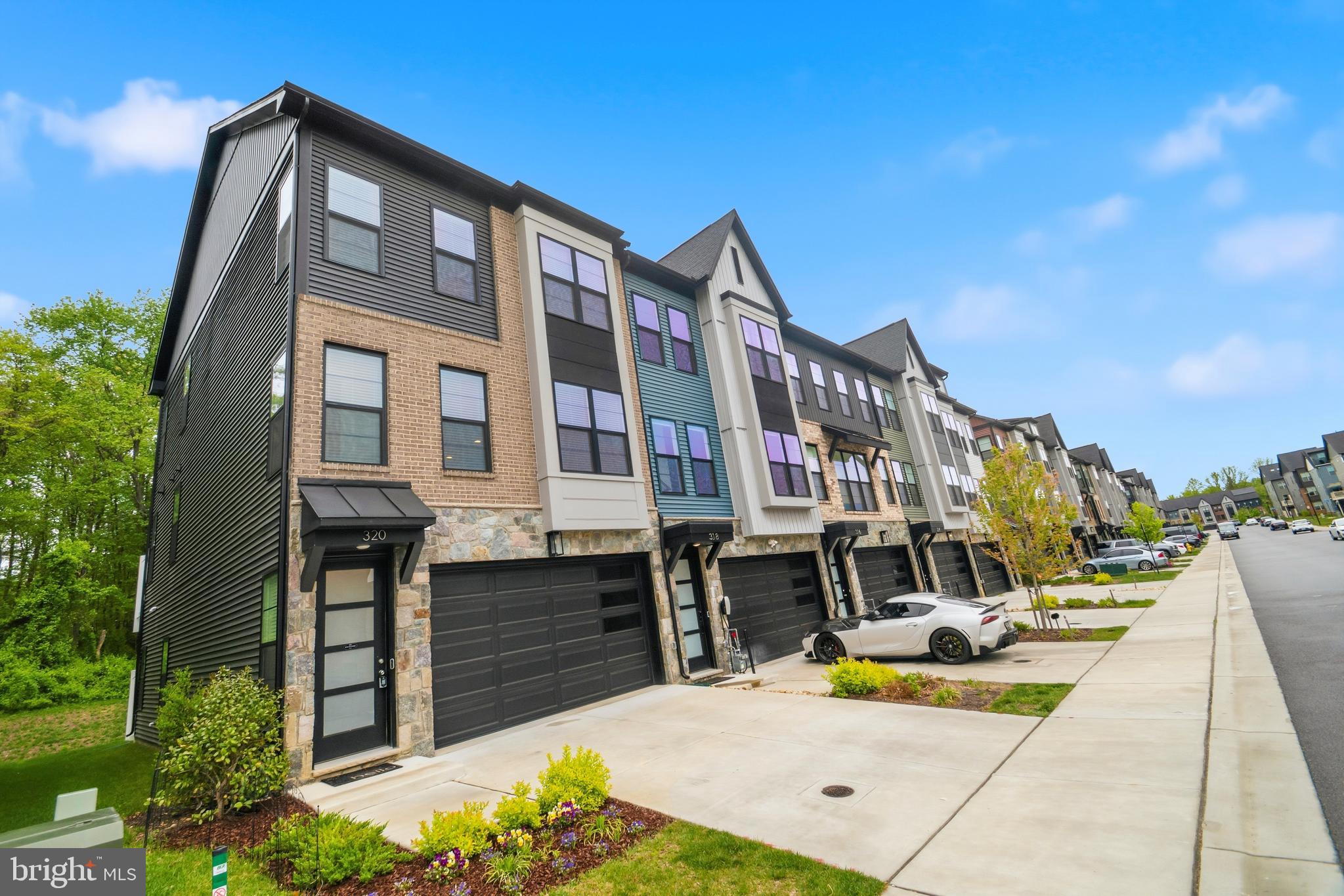 WATERSHED - Residential