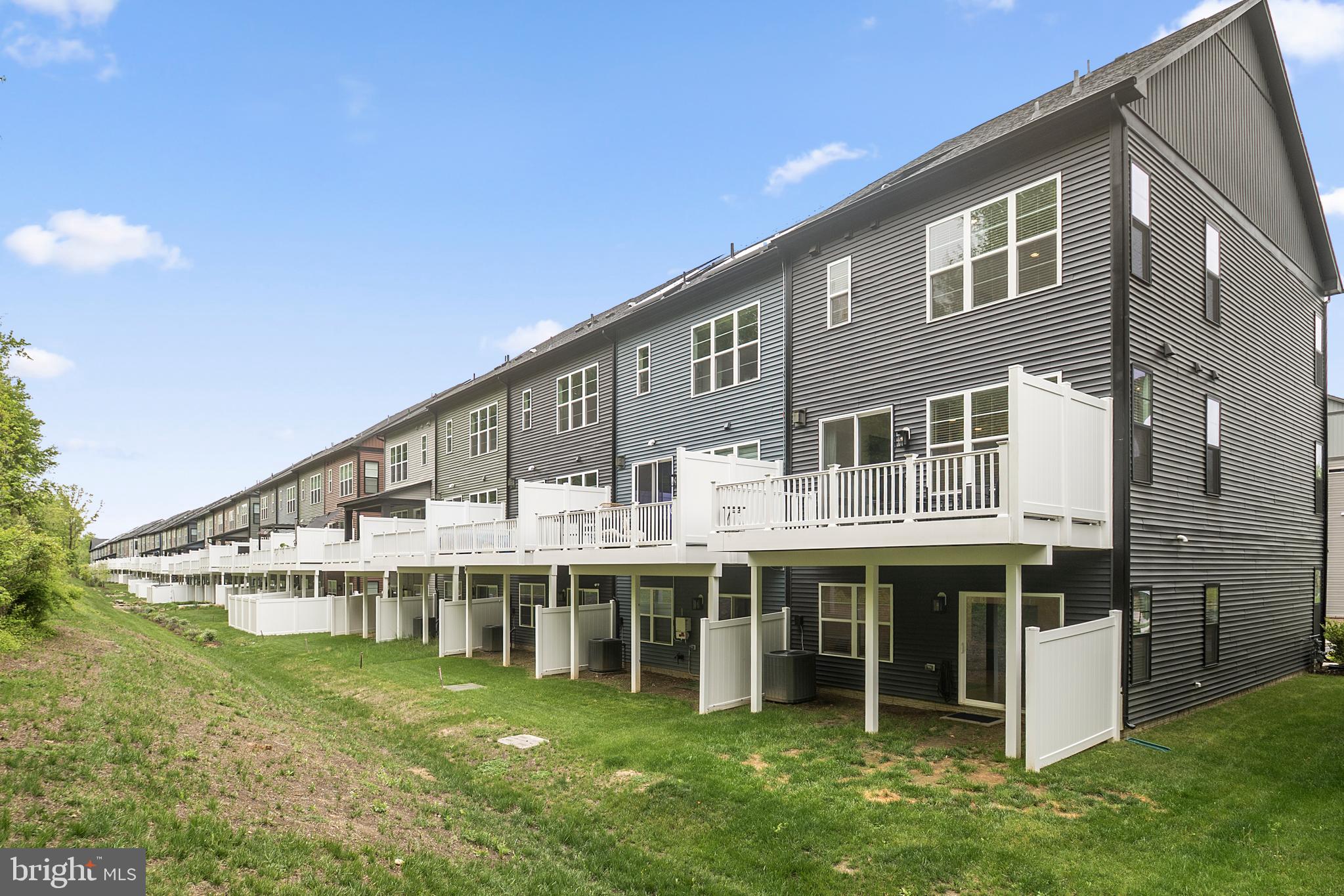 WATERSHED - Residential