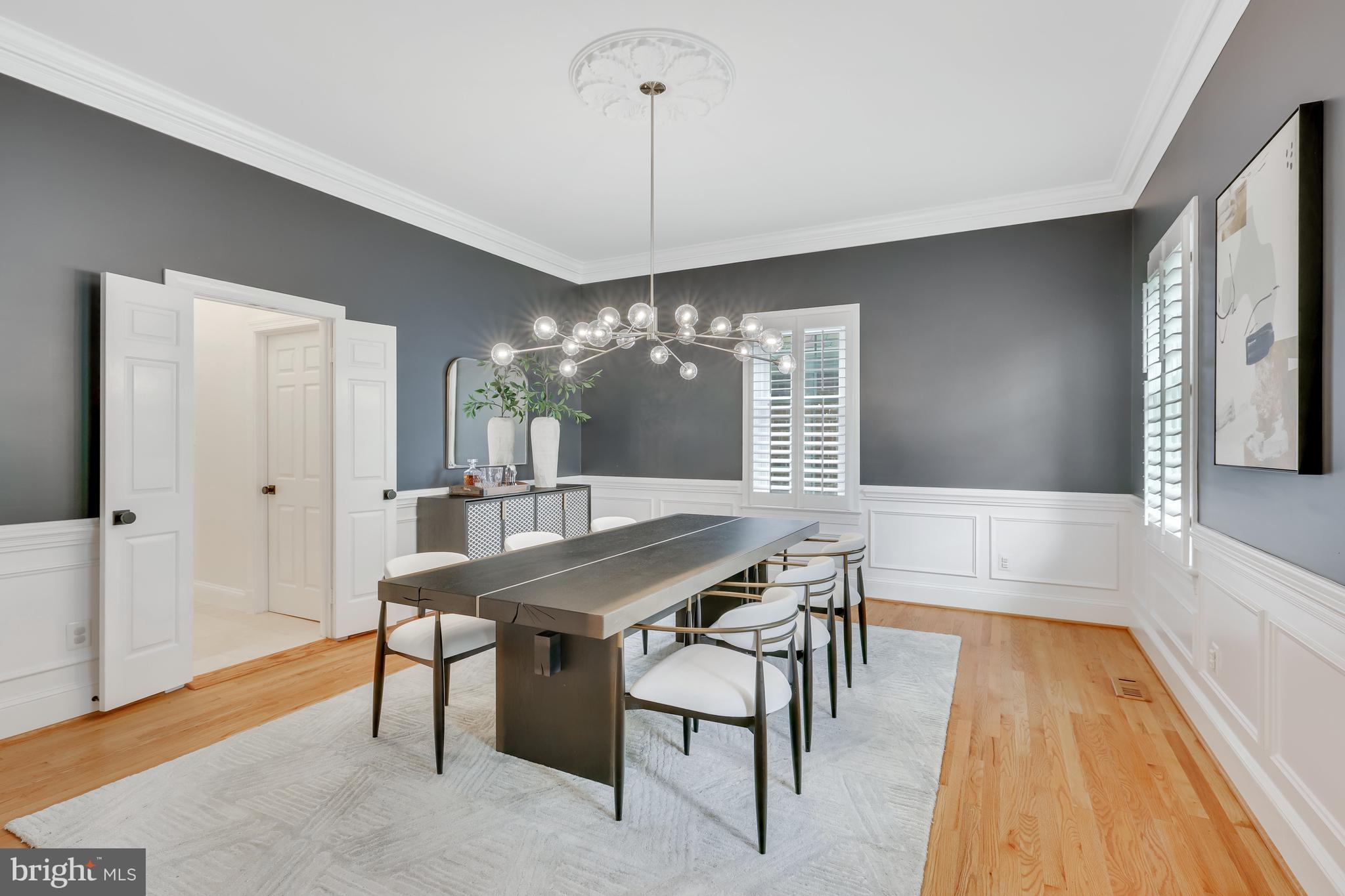 SENECA HUNT - Residential
