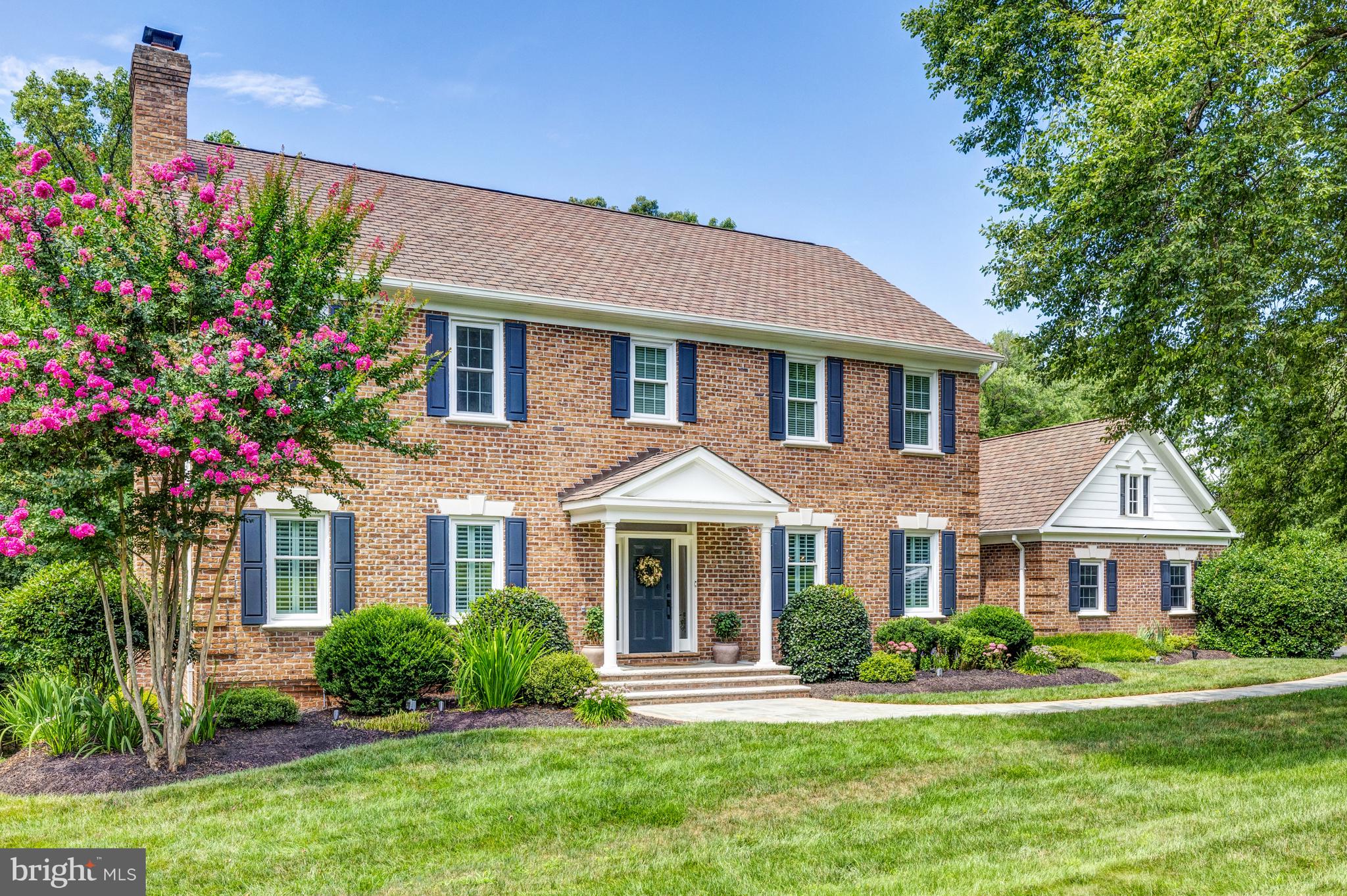 SENECA HUNT - Residential