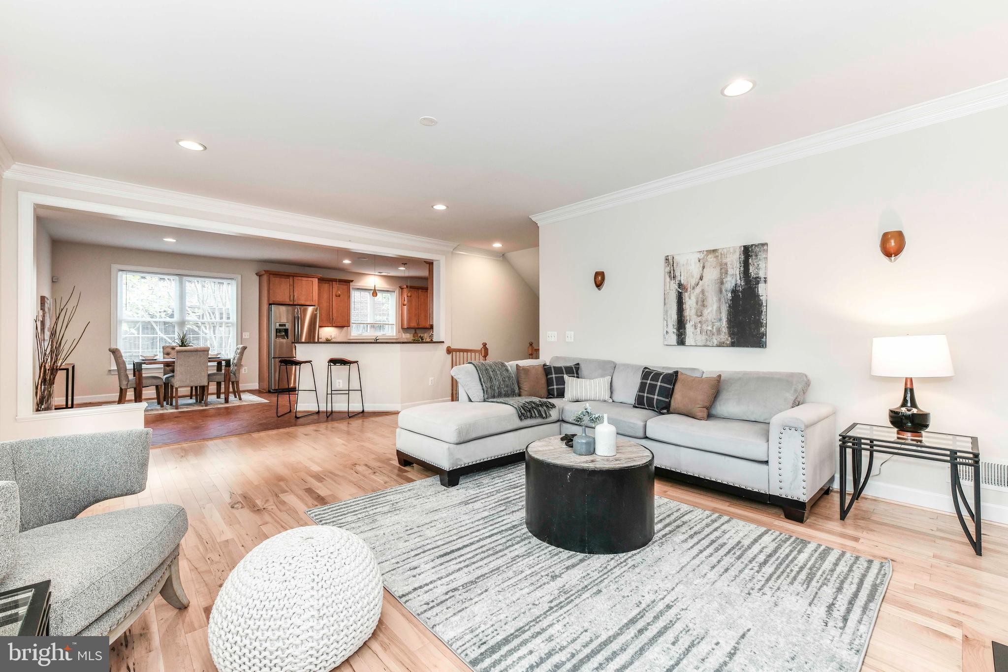 BERKSHIRE OAKWOOD - Residential