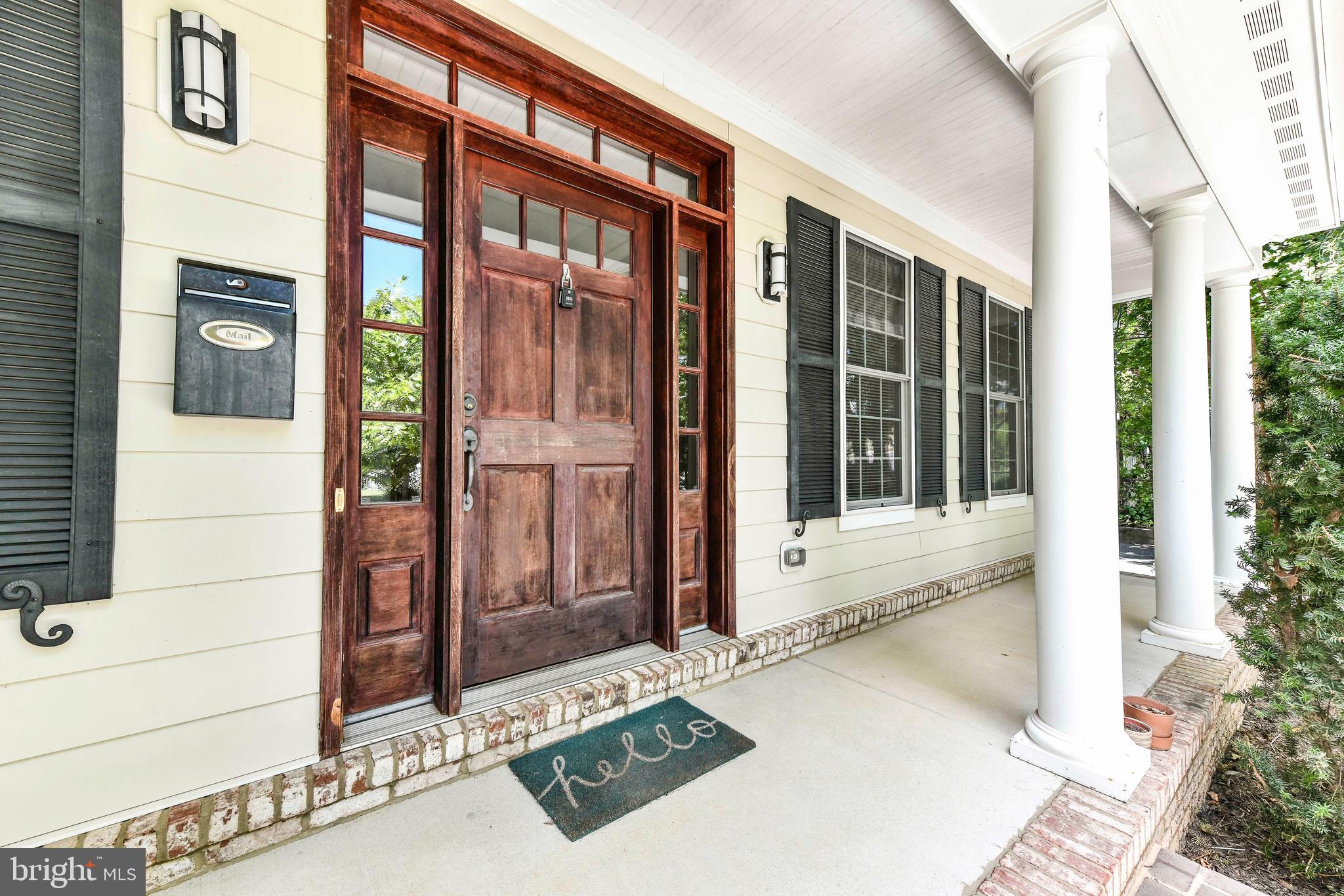 BERKSHIRE OAKWOOD - Residential