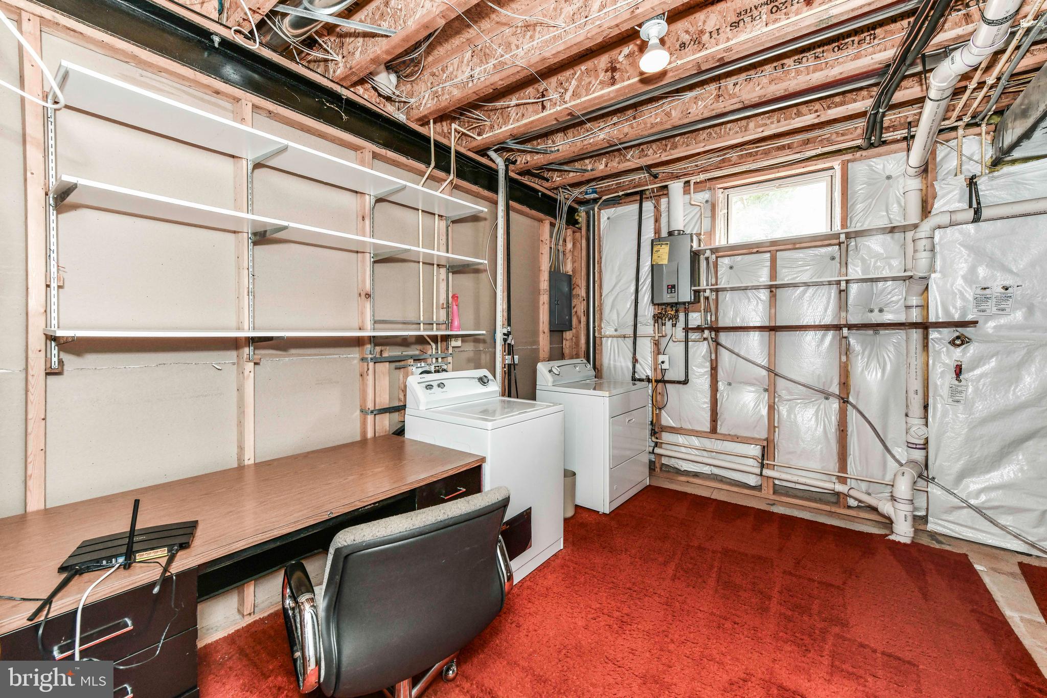 BERKSHIRE OAKWOOD - Residential