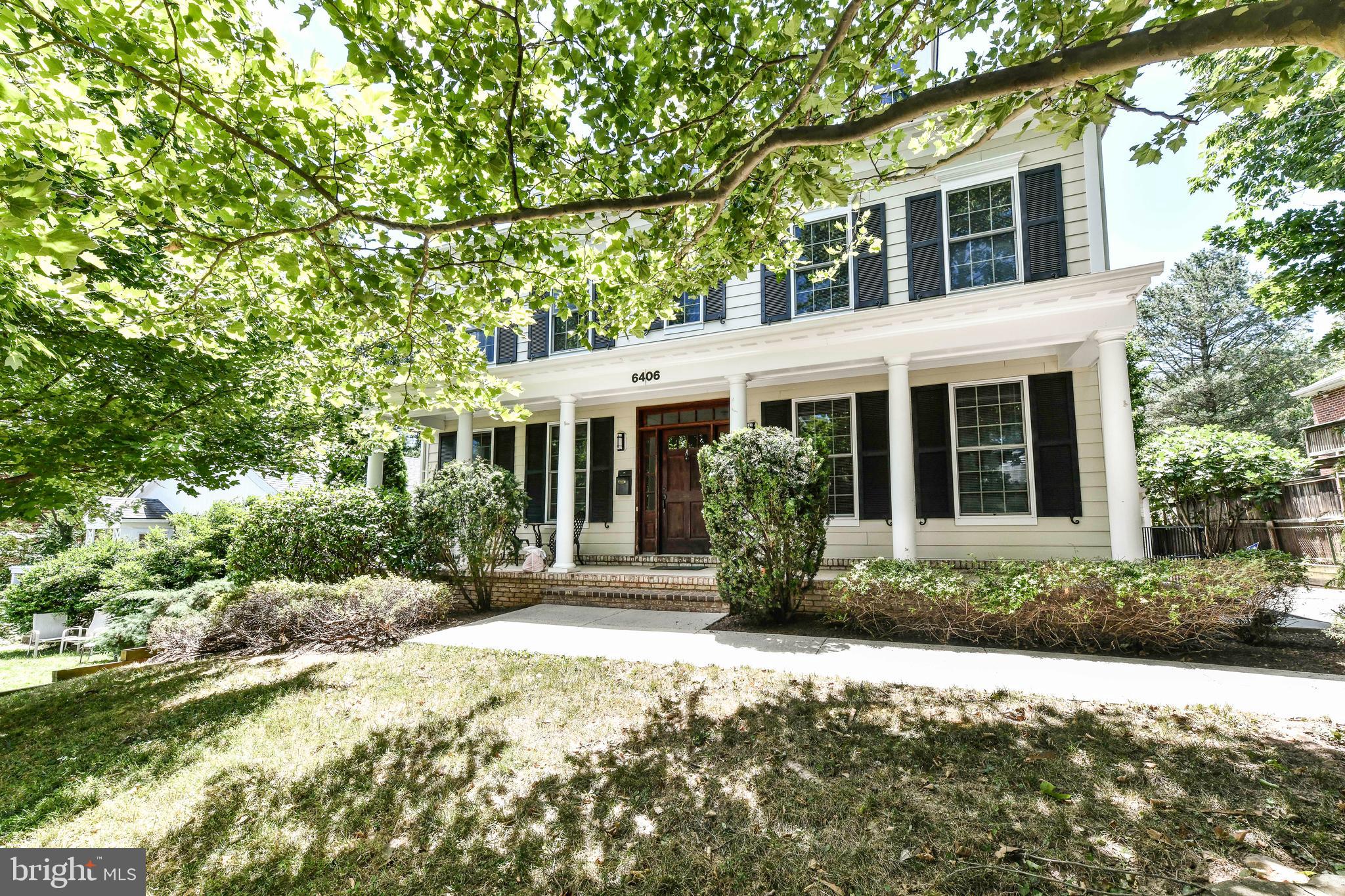 BERKSHIRE OAKWOOD - Residential