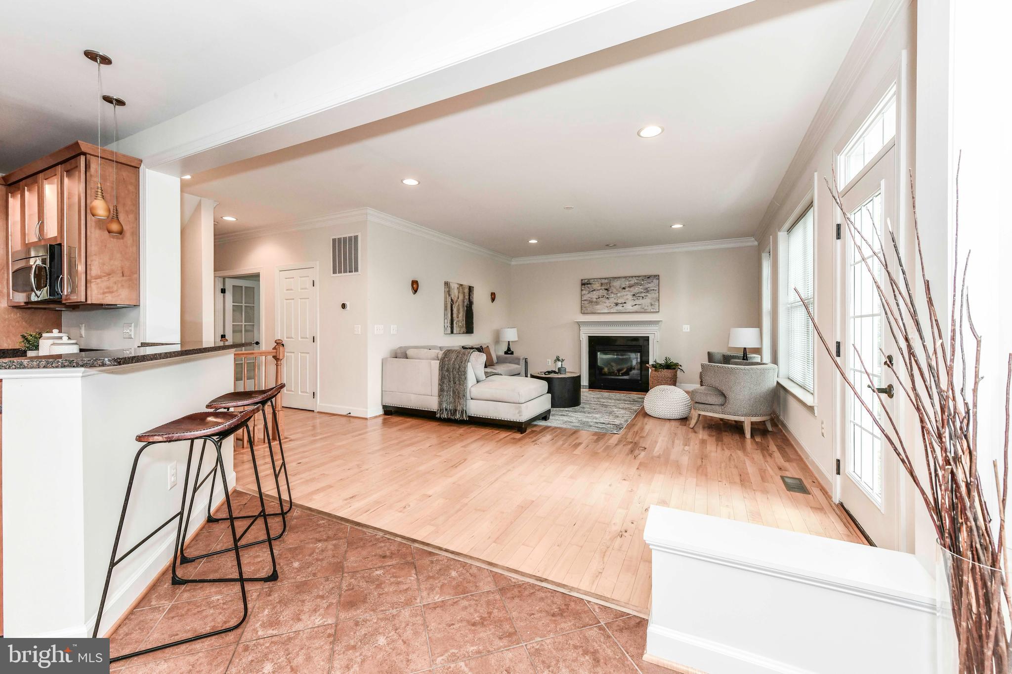 BERKSHIRE OAKWOOD - Residential