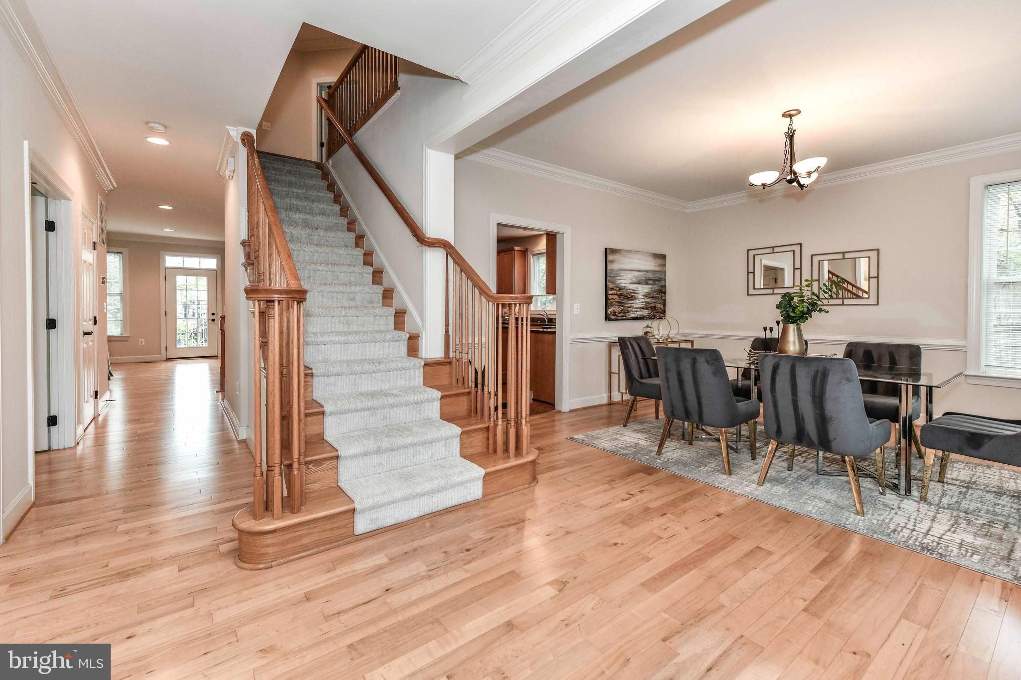 BERKSHIRE OAKWOOD - Residential