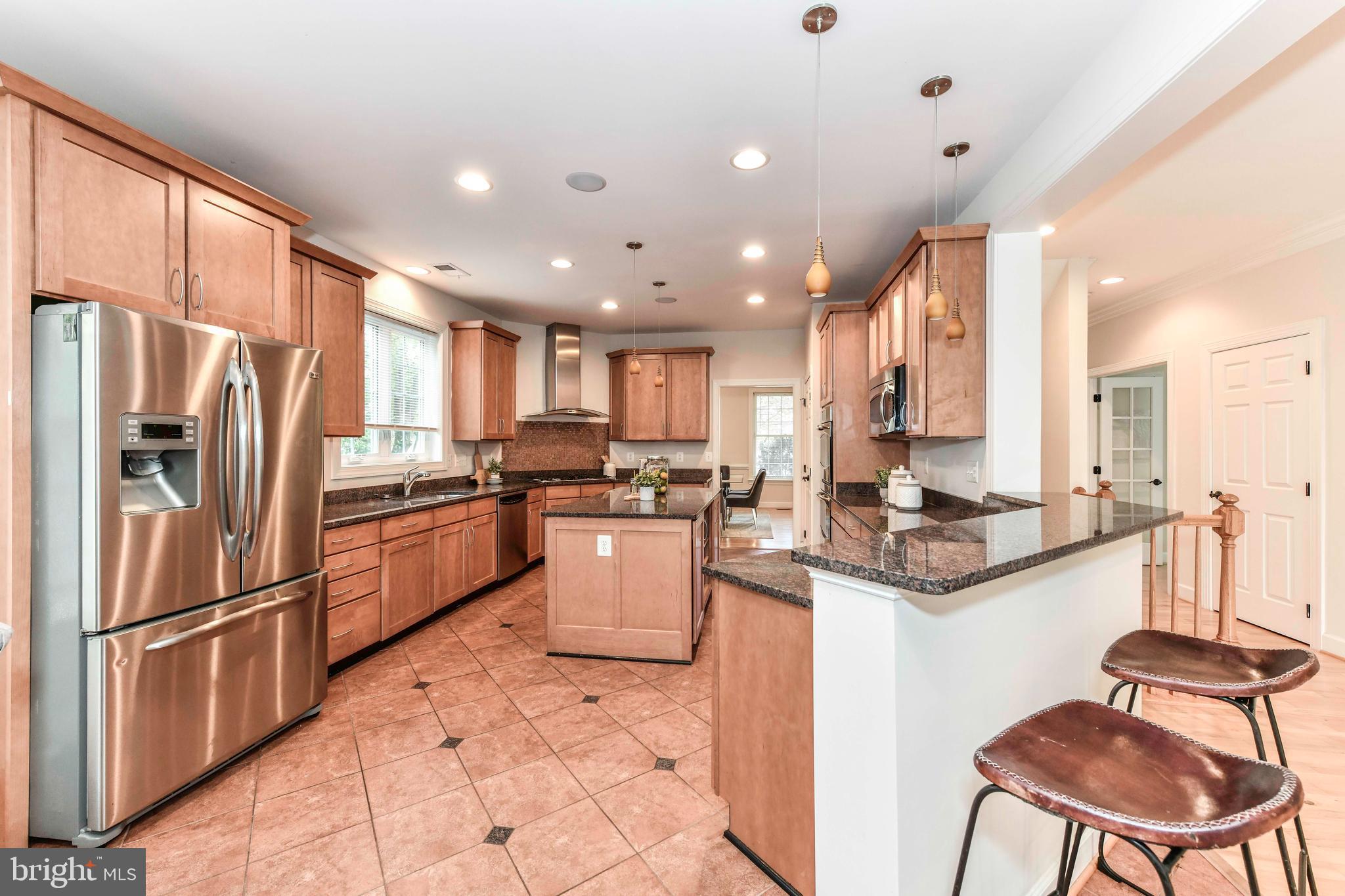 BERKSHIRE OAKWOOD - Residential