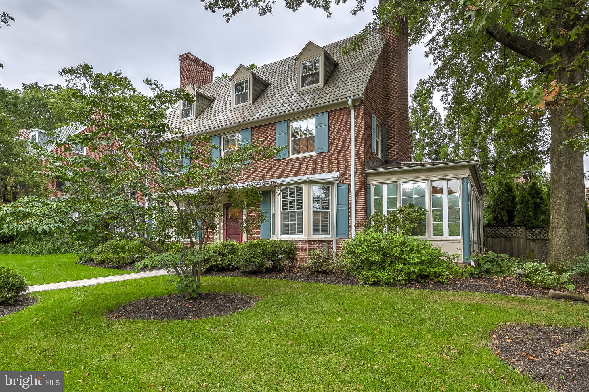 GUILFORD - Residential