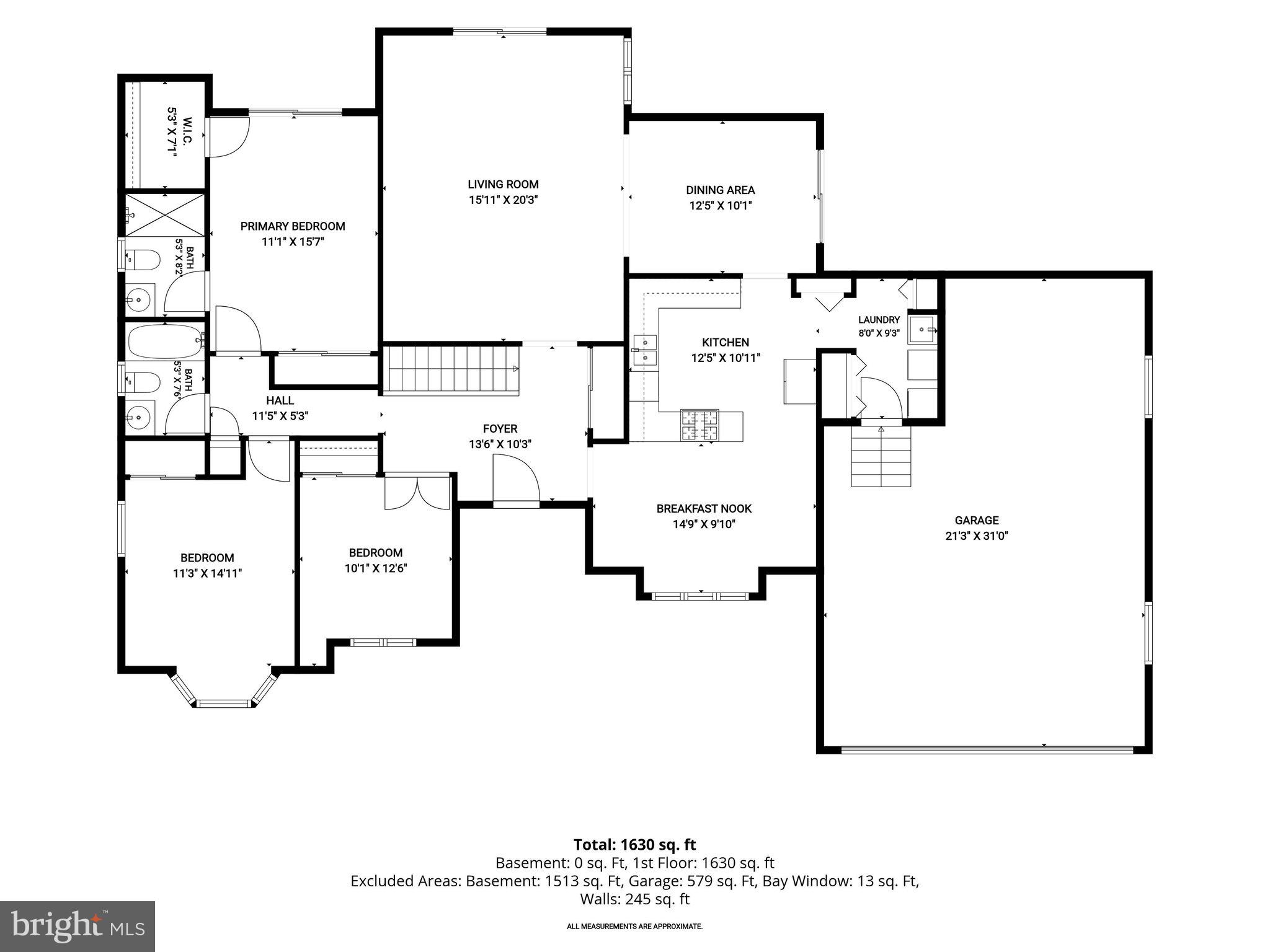 COLONIAL ACRES - Residential