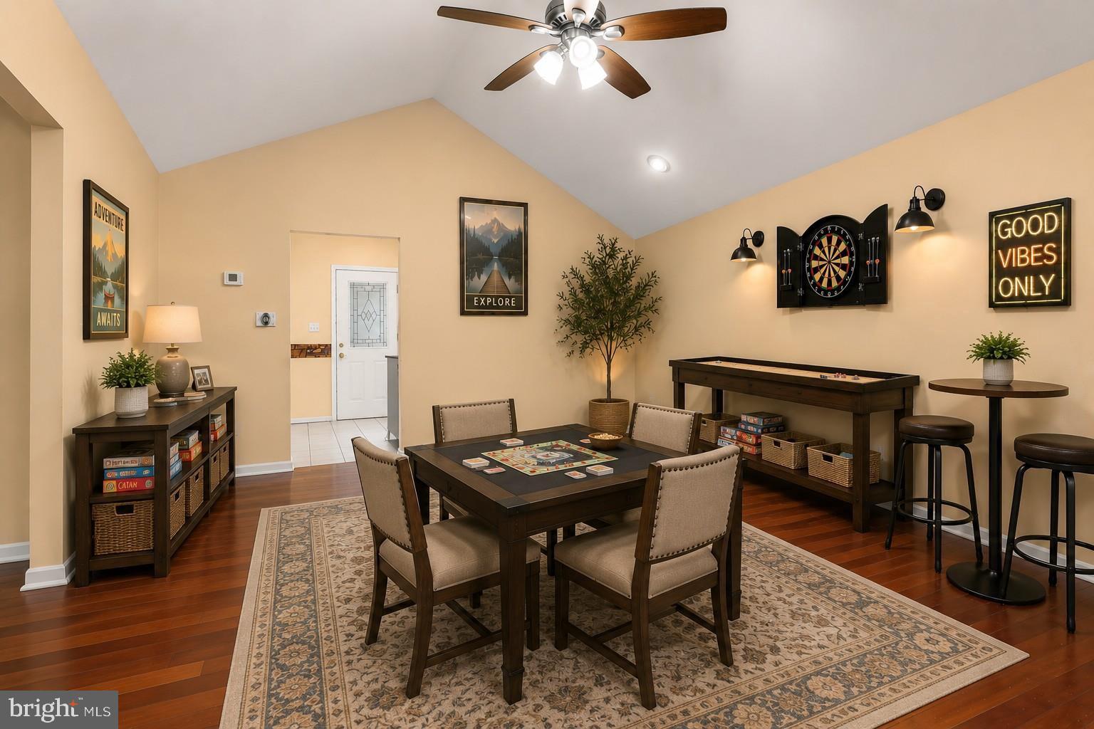 COLONIAL ACRES - Residential