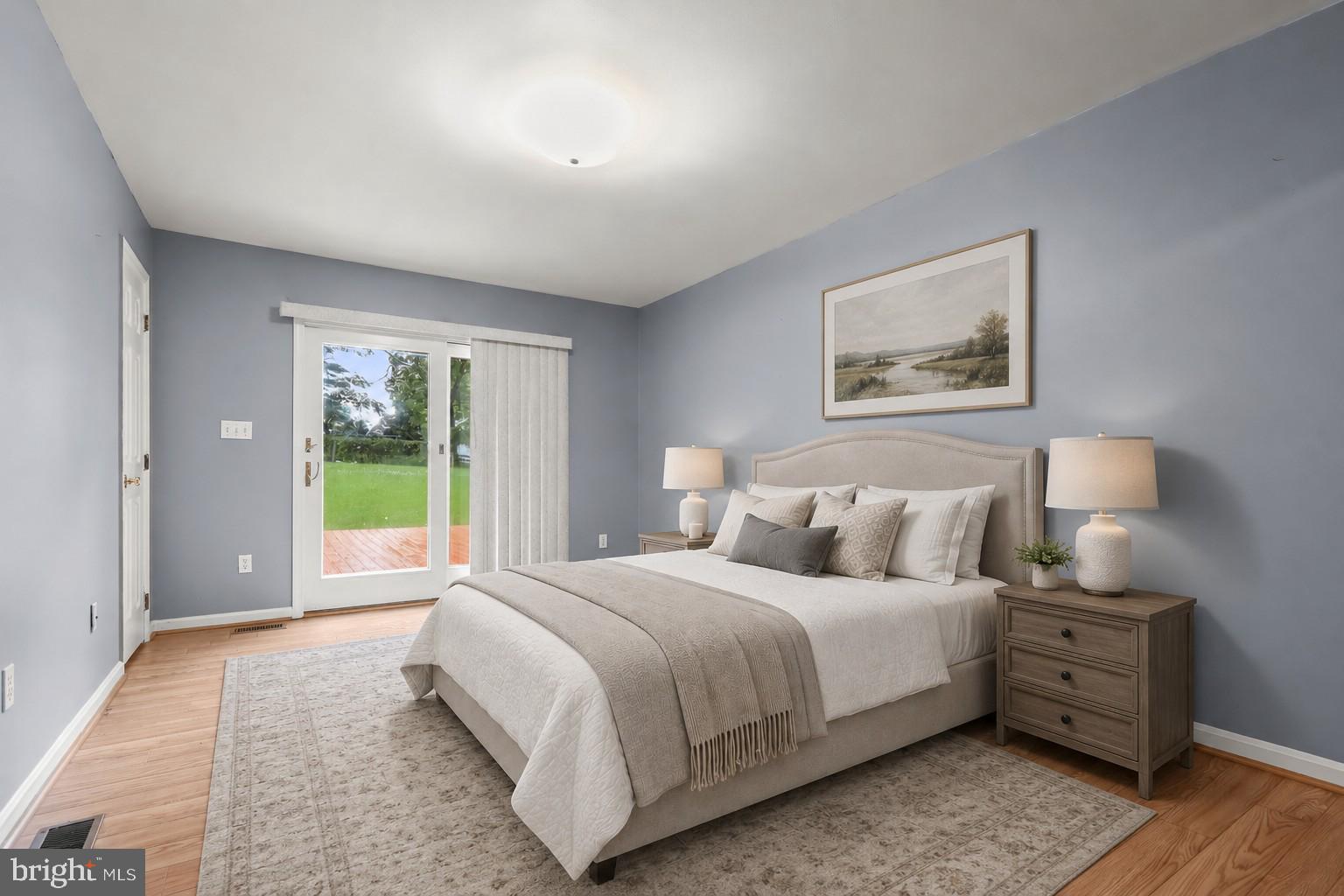 COLONIAL ACRES - Residential
