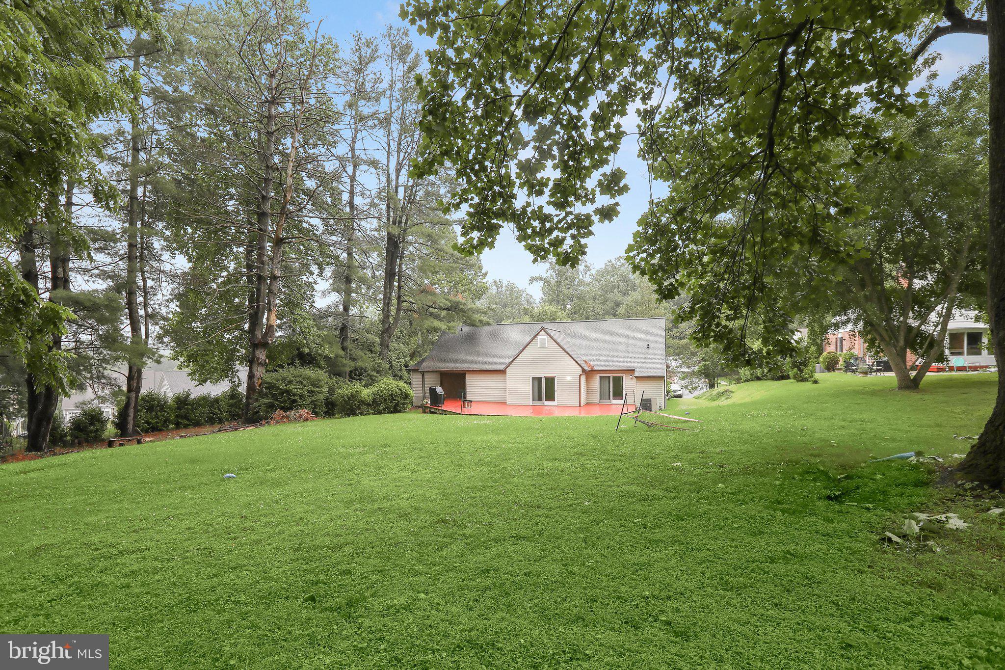 COLONIAL ACRES - Residential