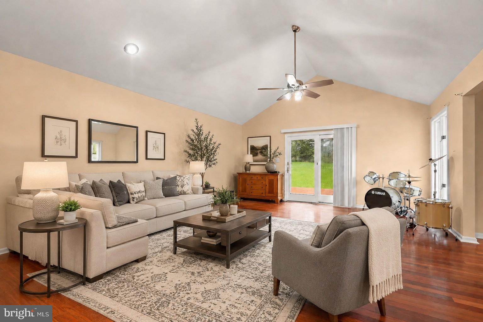 COLONIAL ACRES - Residential