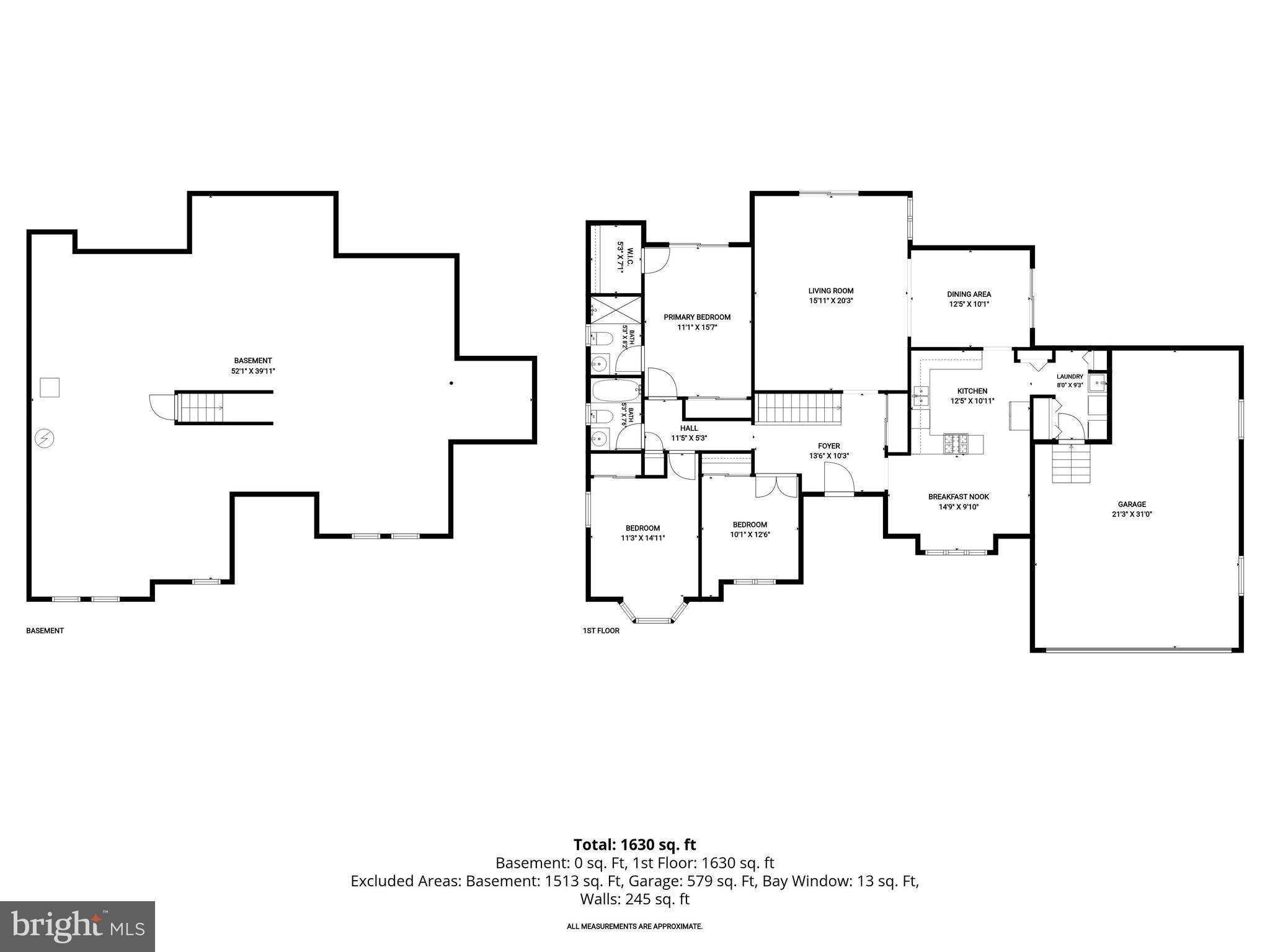COLONIAL ACRES - Residential