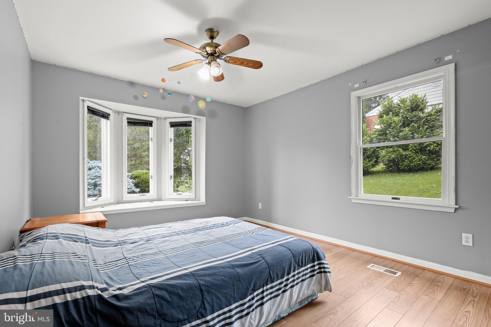 COLONIAL ACRES - Residential