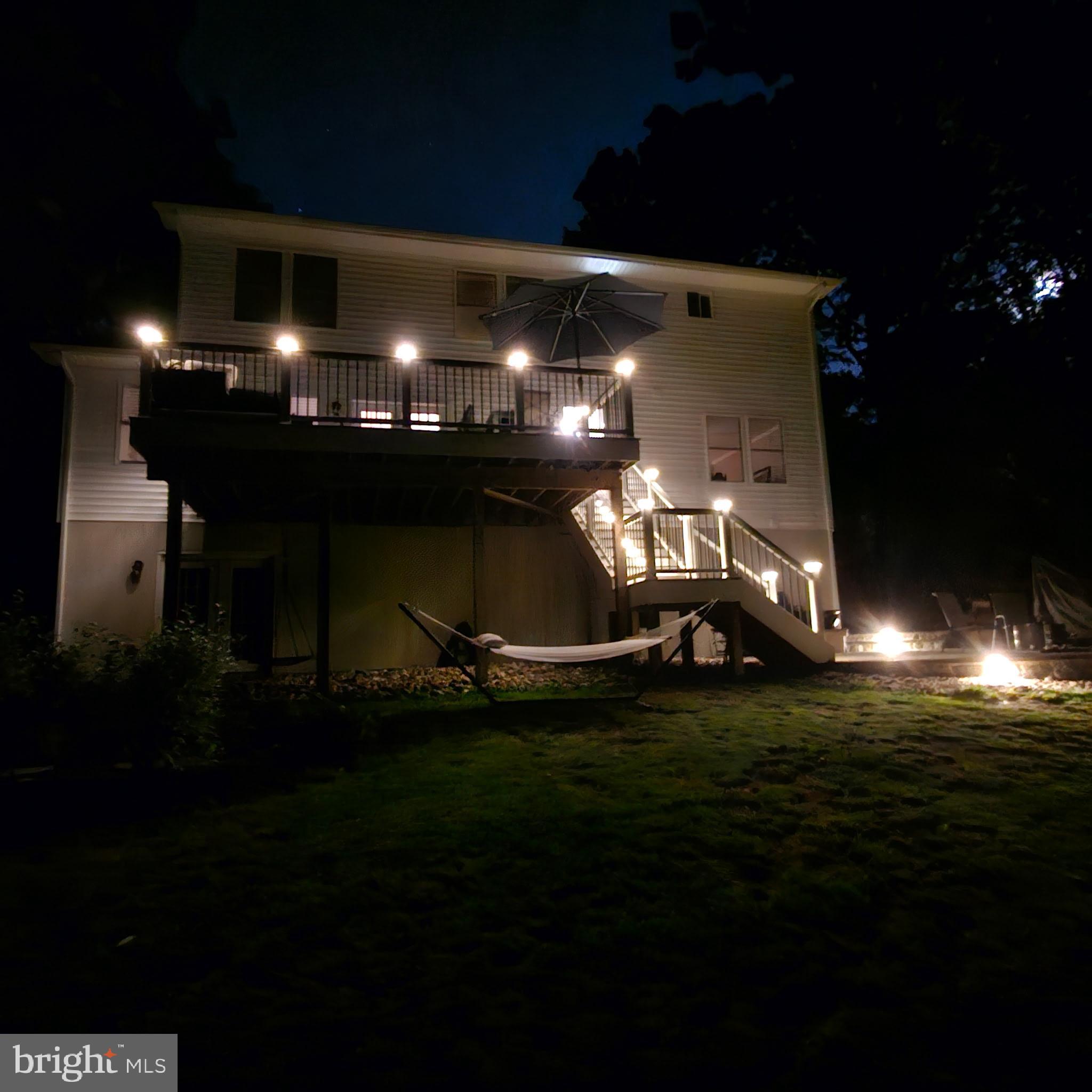 SHENANDOAH RETREAT - Residential