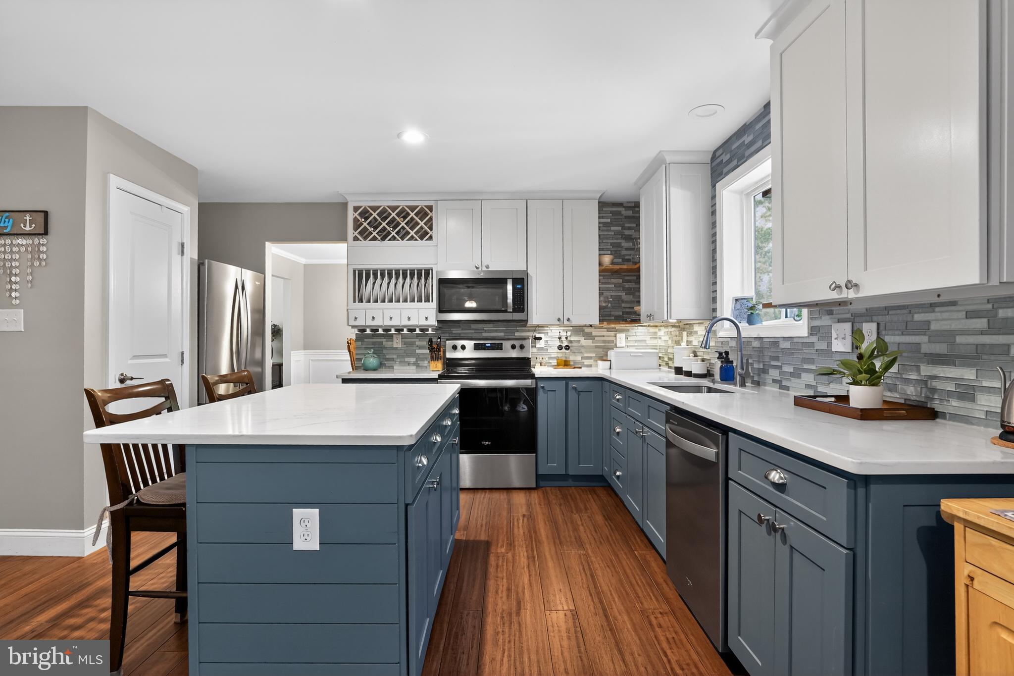 SHENANDOAH RETREAT - Residential