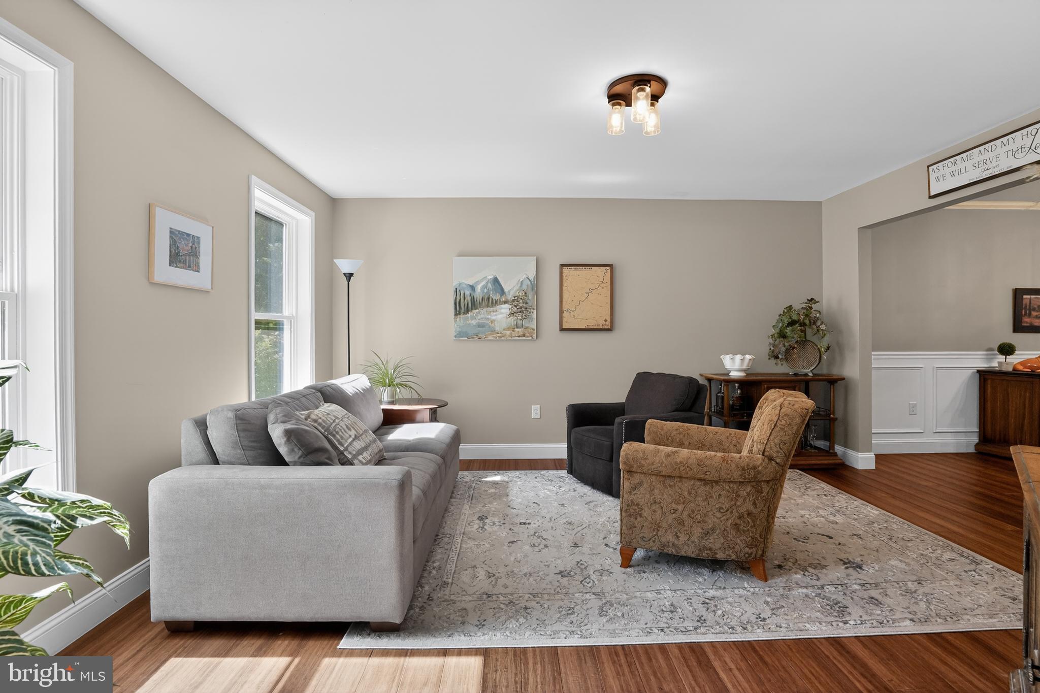 SHENANDOAH RETREAT - Residential
